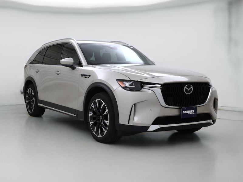 2024 Mazda CX-90 Premium Plus