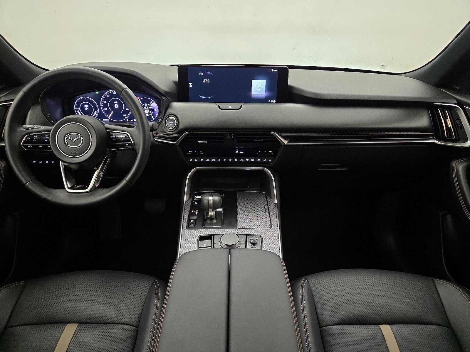 2024 Mazda CX-90 Premium Plus Package - Photo 10