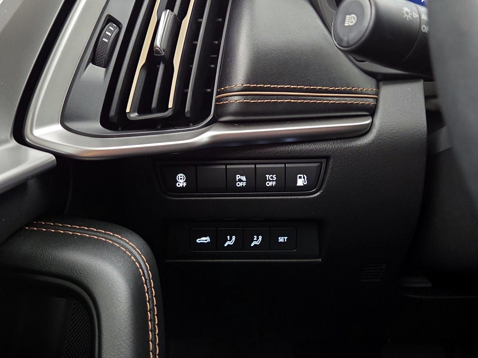 2024 Mazda CX-90 Premium Plus Package - Photo 14