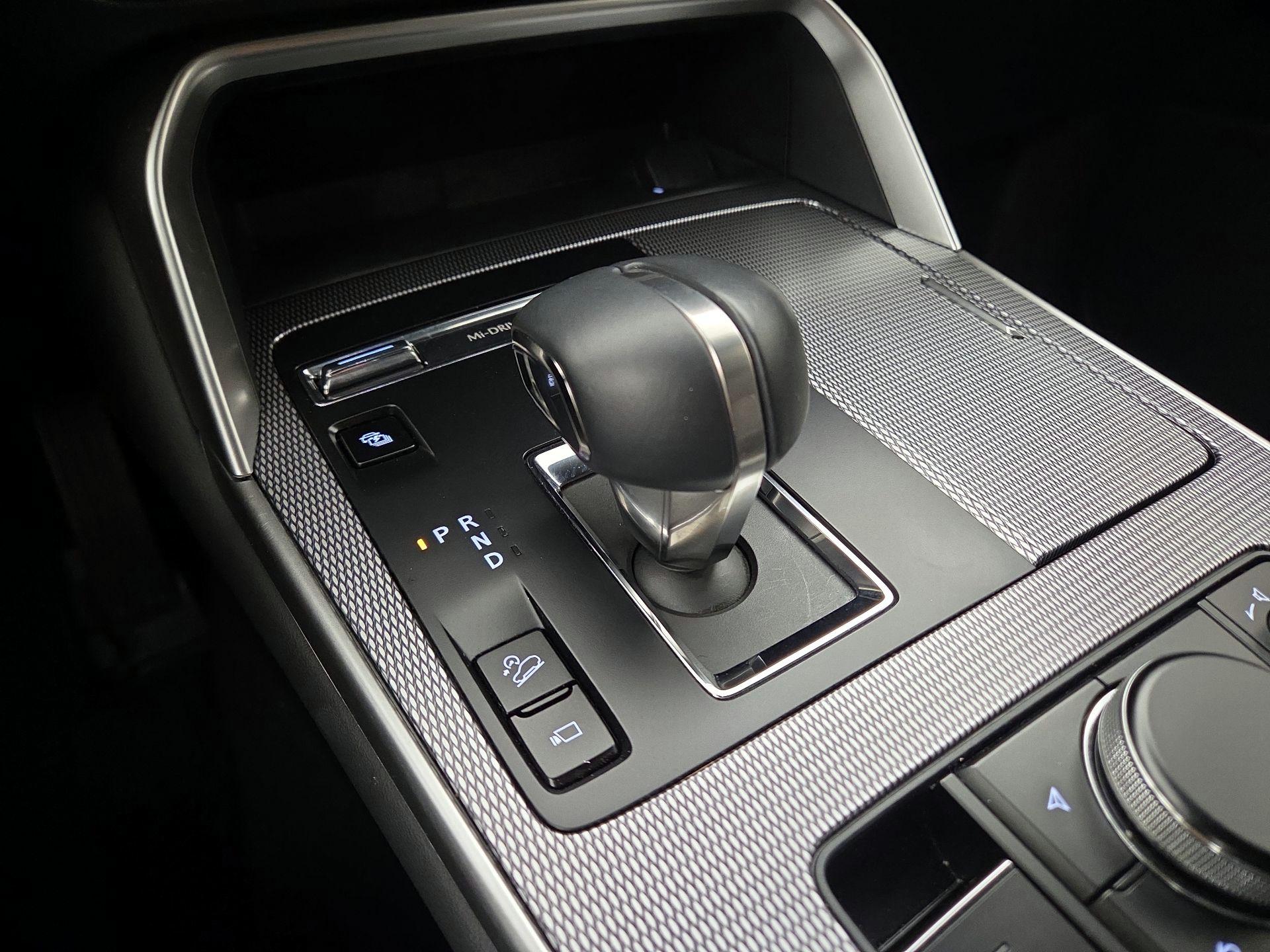 Thumbnail: 2024 Mazda CX-90 - 17
