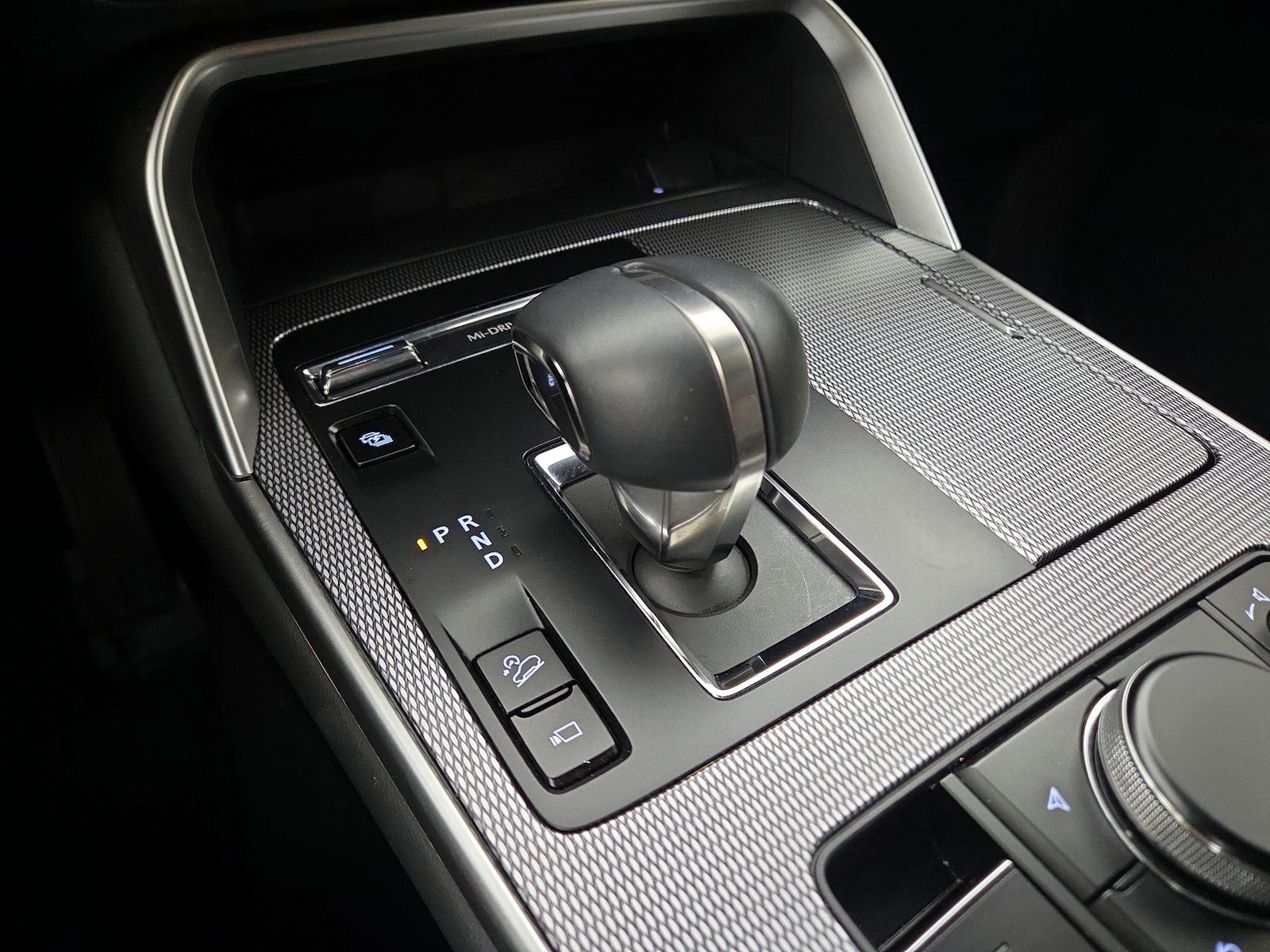 2024 Mazda CX-90 Premium Plus Package - Photo 18