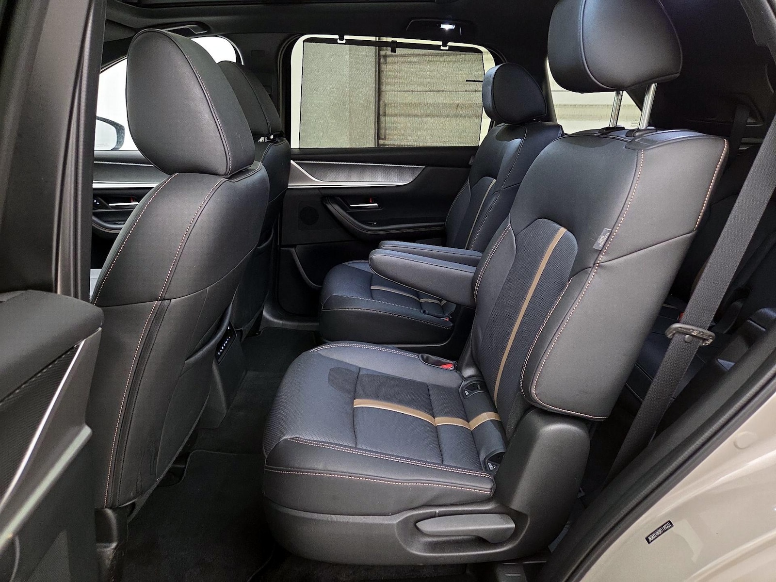 2024 Mazda CX-90 Premium Plus Package - Photo 21