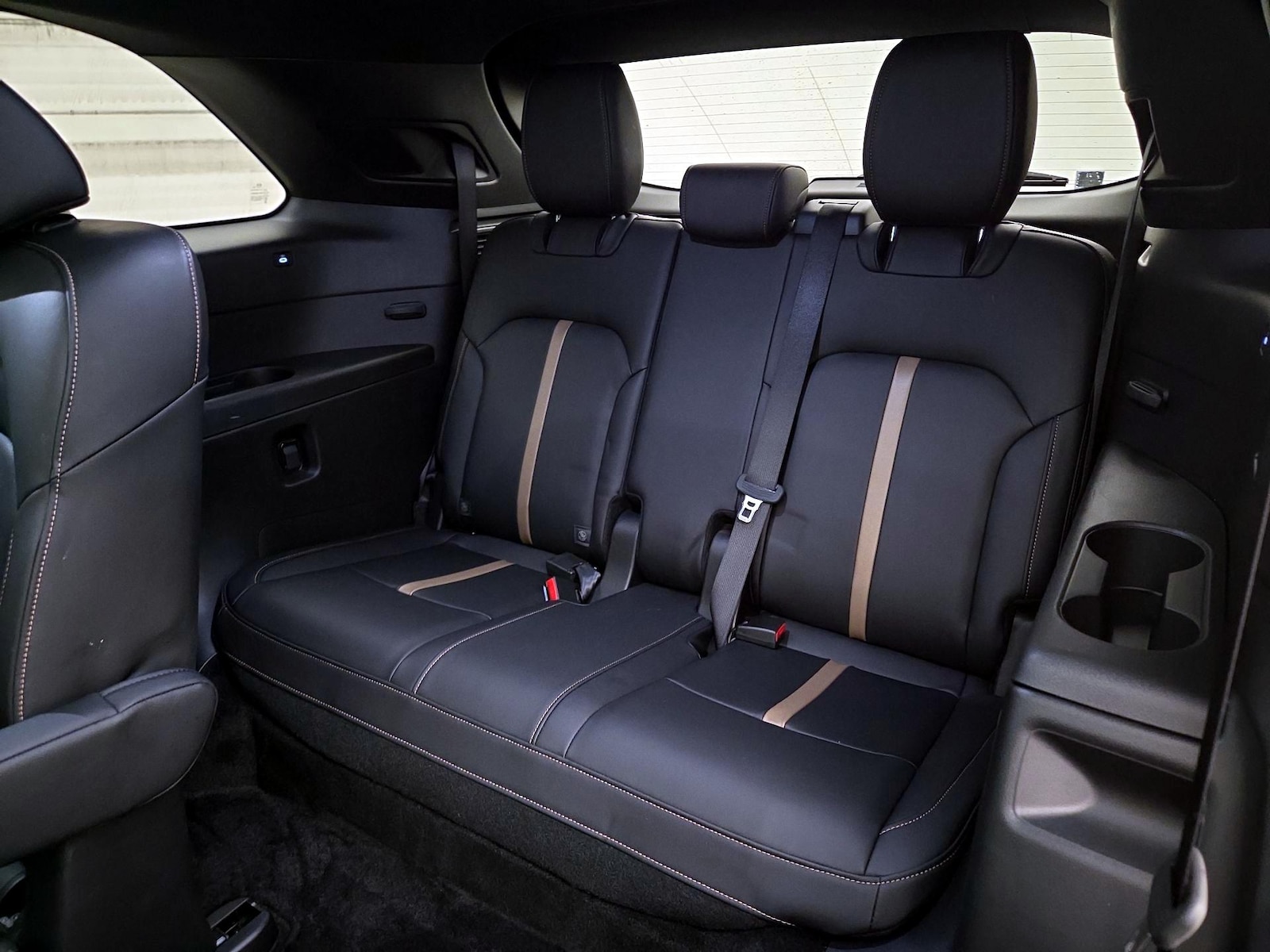 2024 Mazda CX-90 Premium Plus Package - Photo 22
