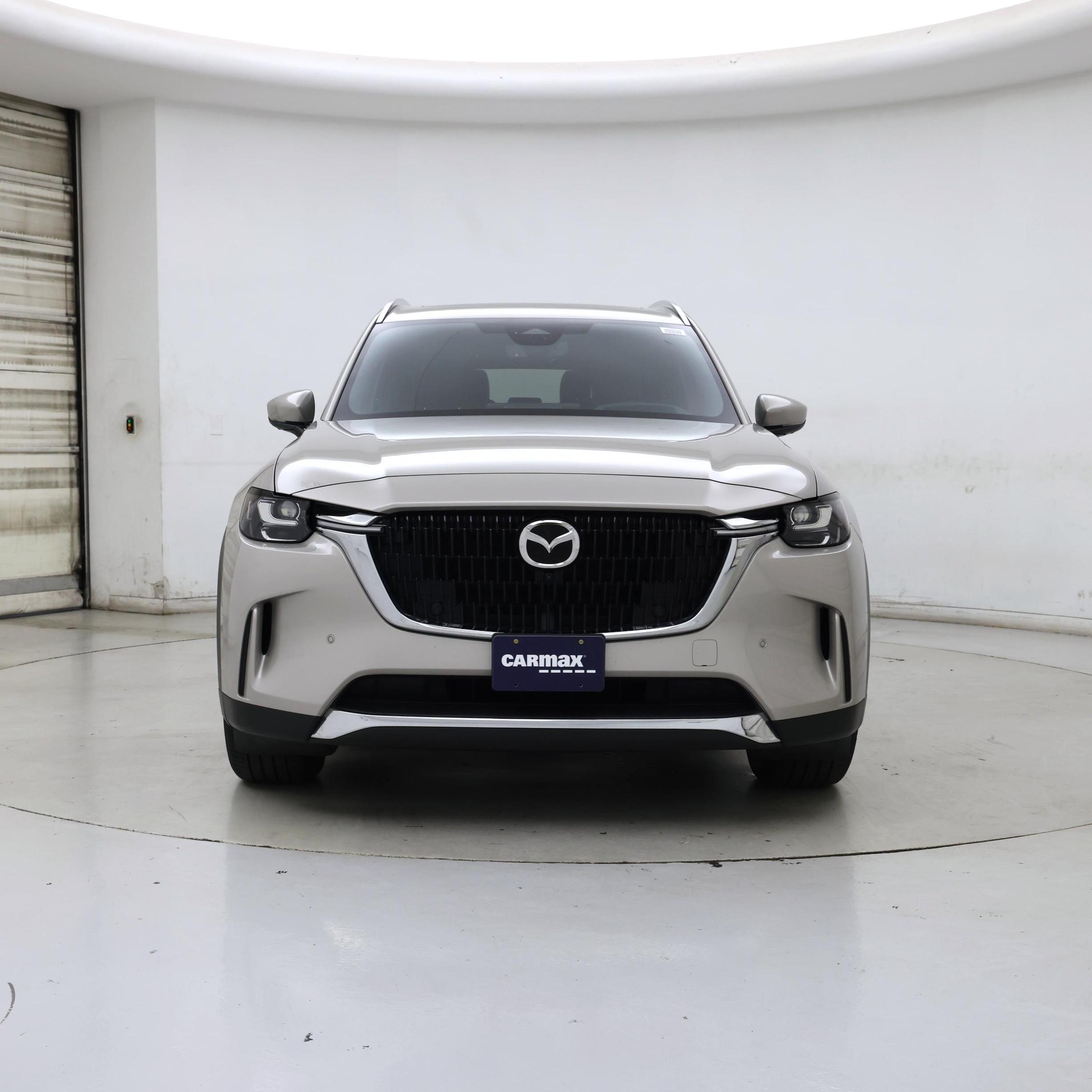 Thumbnail: 2024 Mazda CX-90 - 5