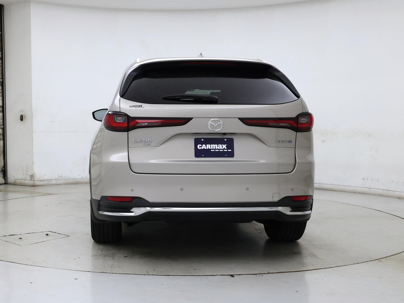 2024 Mazda CX-90 Premium Plus Package - Photo 7