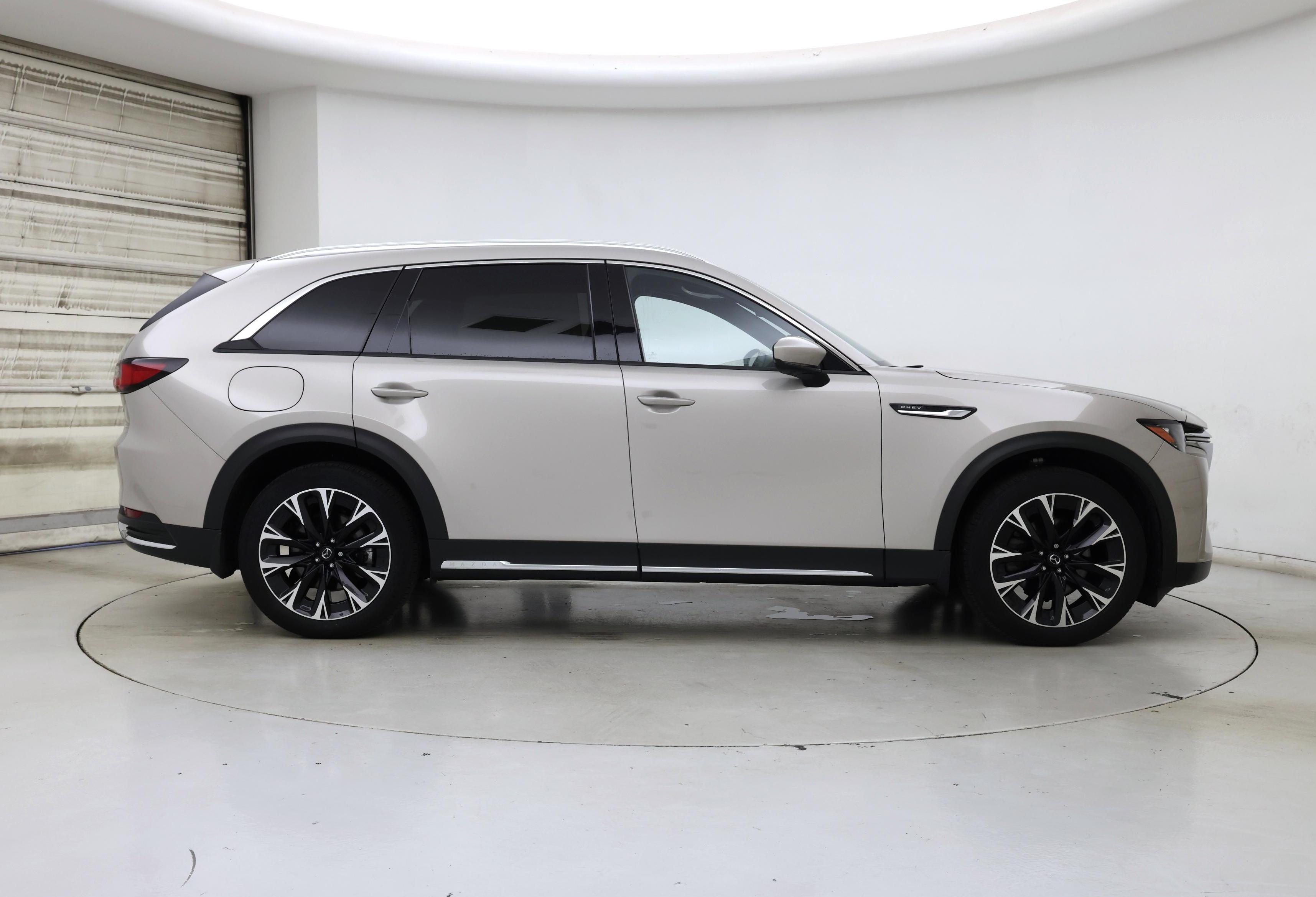 Thumbnail: 2024 Mazda CX-90 - 7