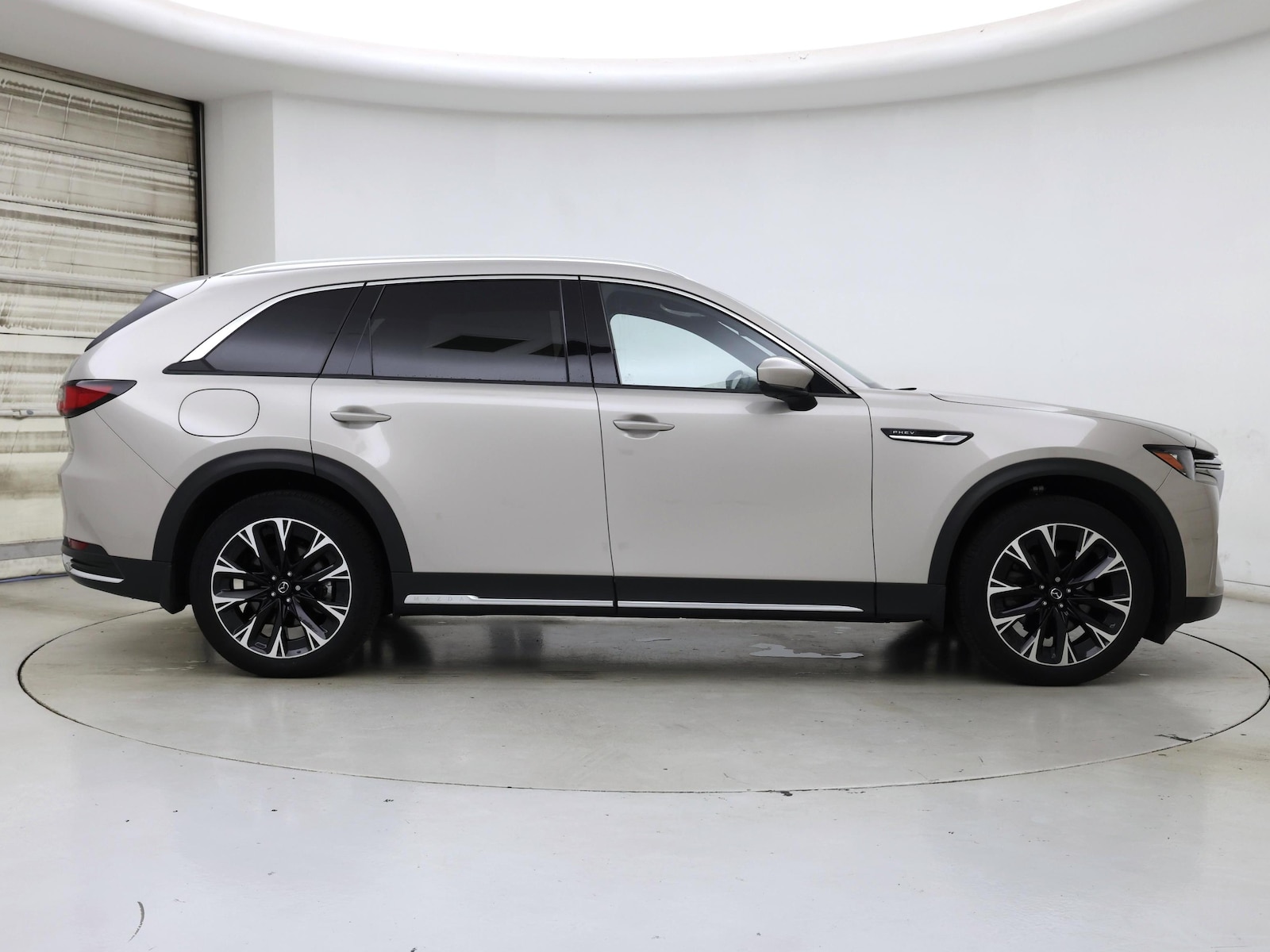 2024 Mazda CX-90 Premium Plus Package - Photo 8