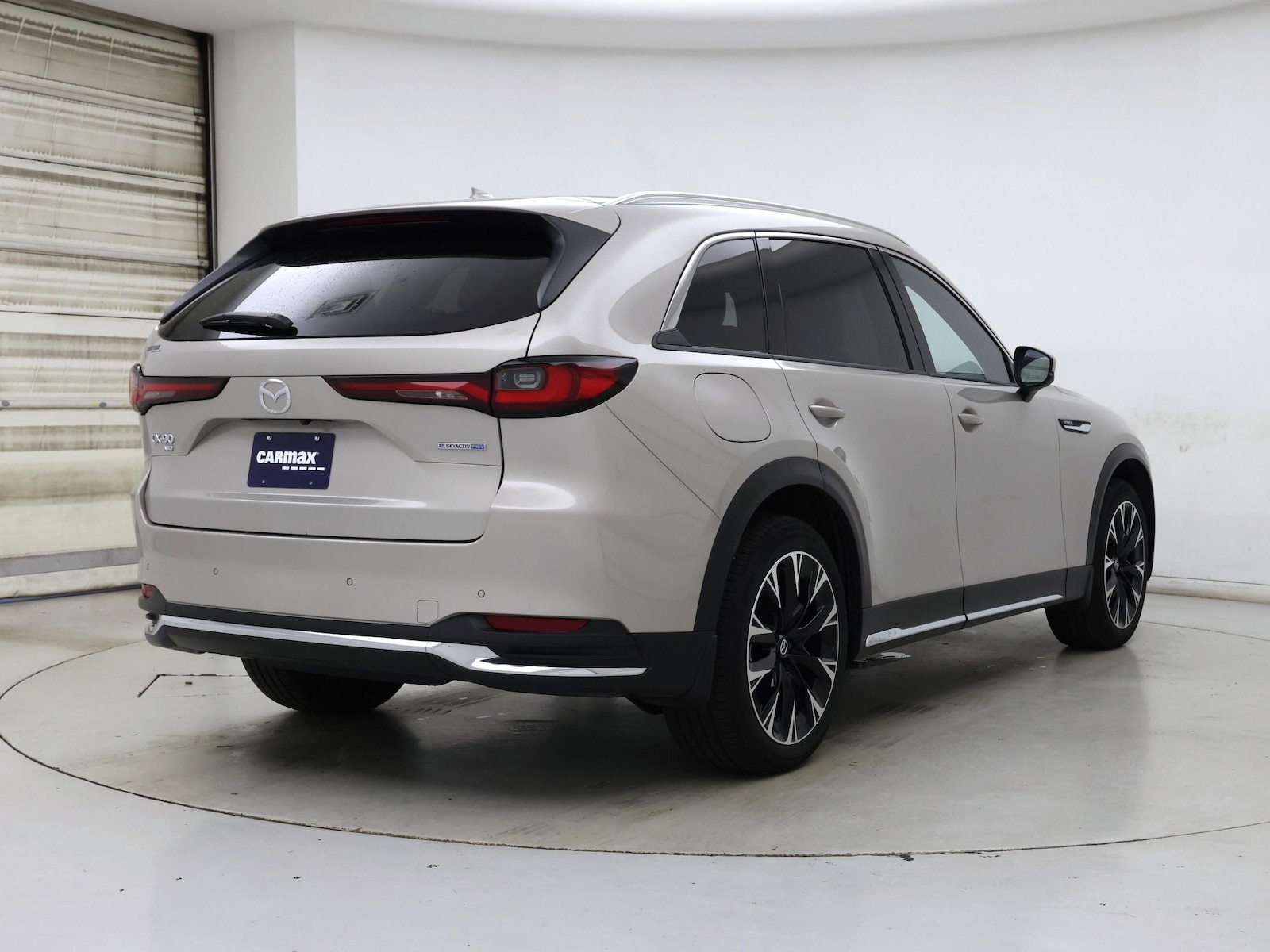 2024 Mazda CX-90 Premium Plus Package - Photo 9