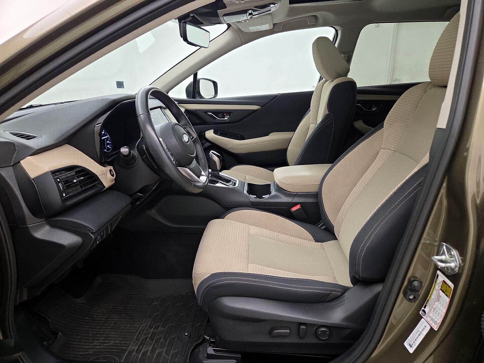 Thumbnail: 2024 Subaru Outback - 11