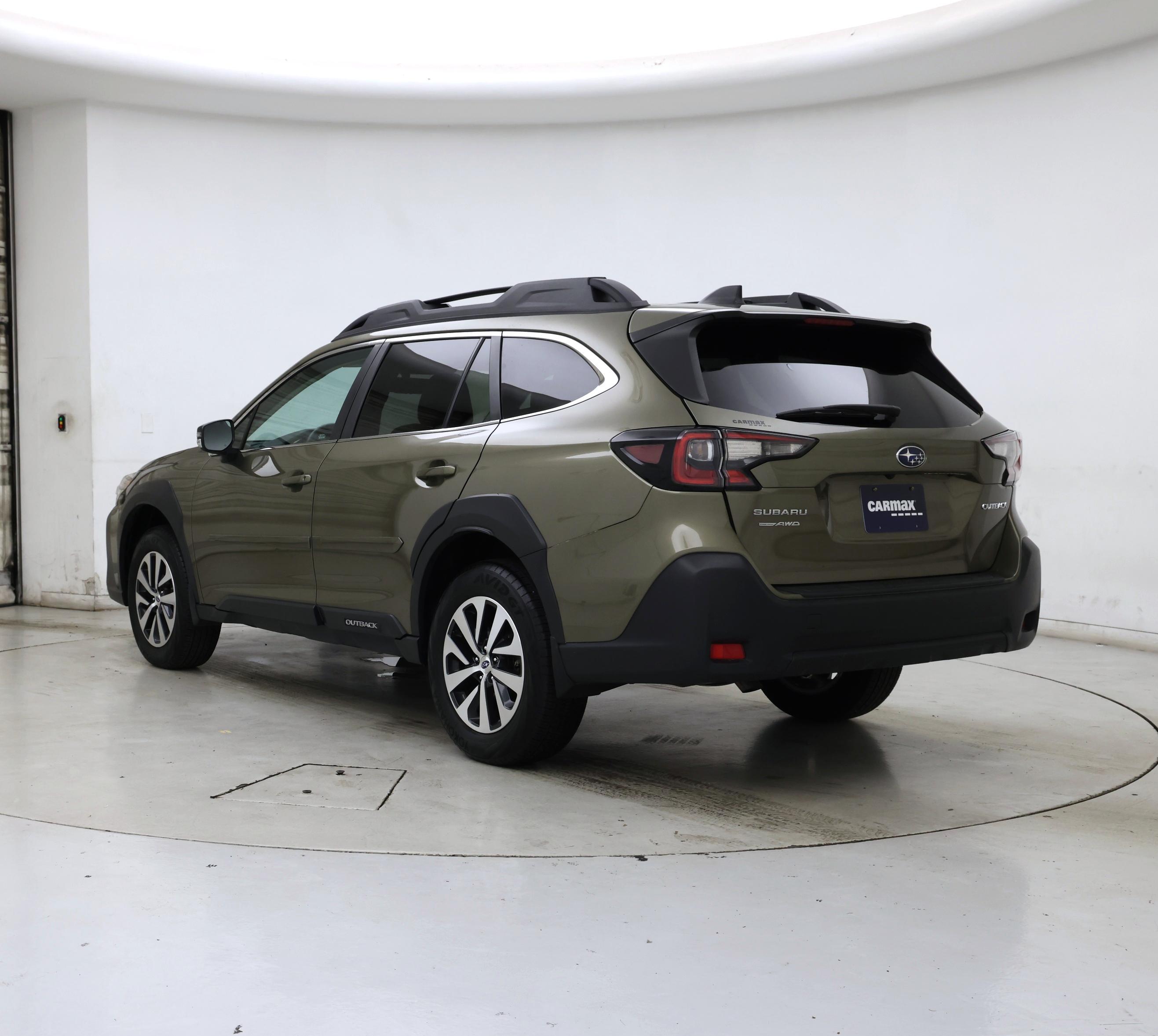 Thumbnail: 2024 Subaru Outback - 2