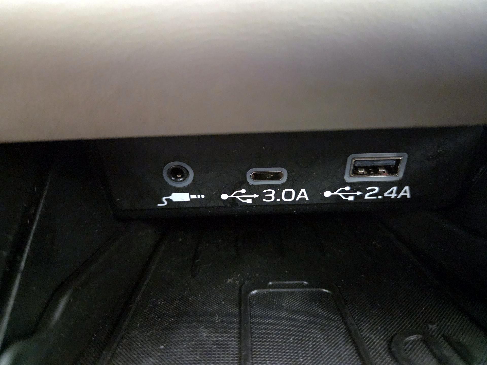 Thumbnail: 2024 Subaru Outback - 19