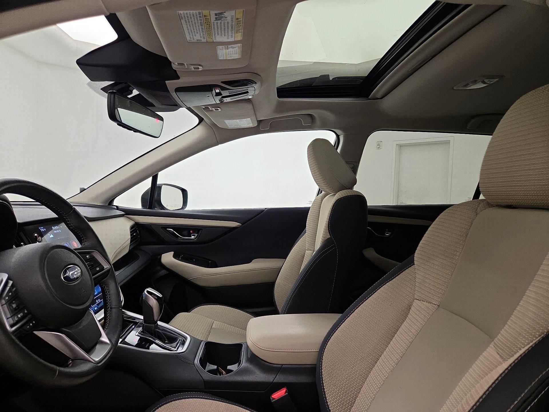 Thumbnail: 2024 Subaru Outback - 20