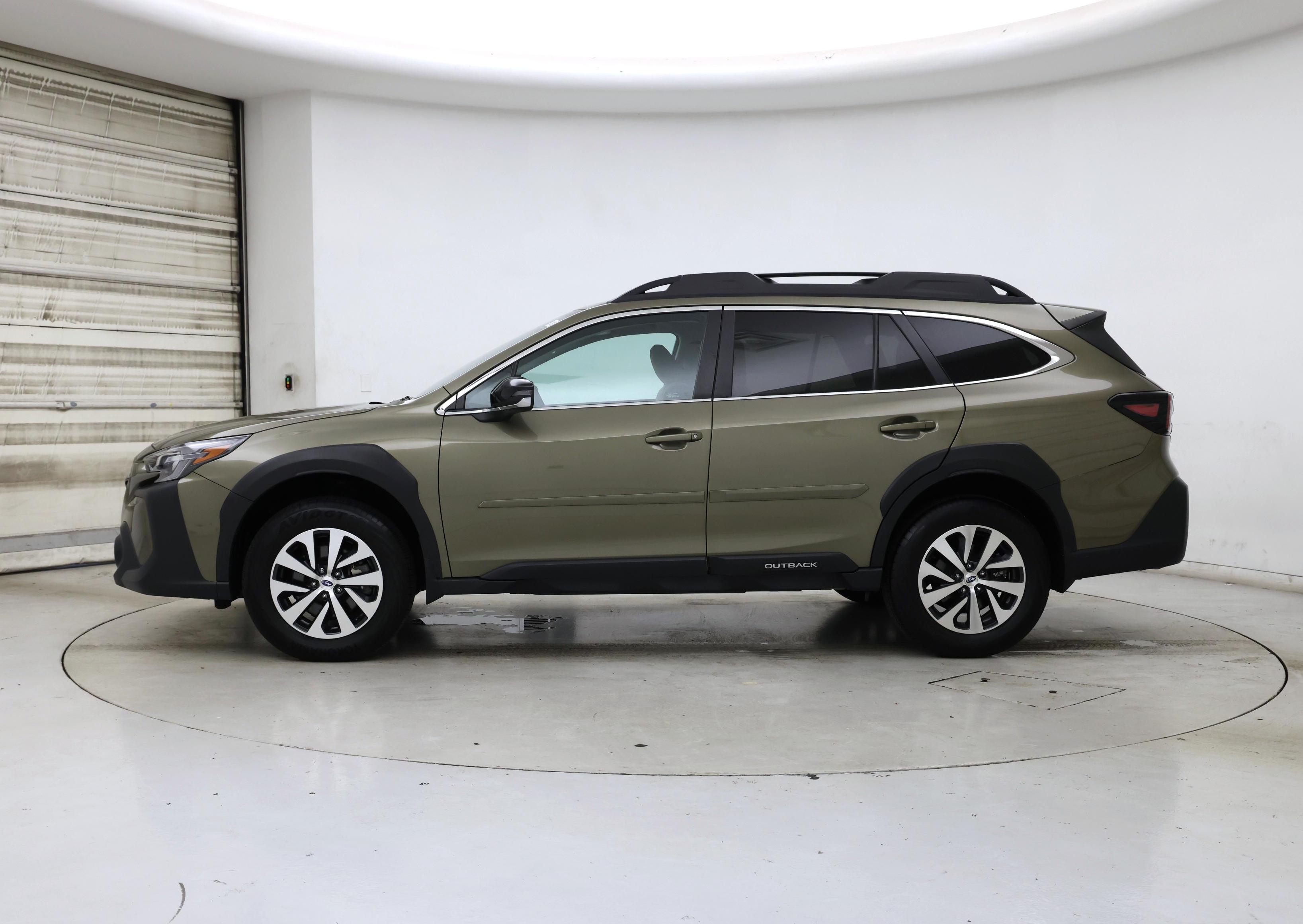 Thumbnail: 2024 Subaru Outback - 3