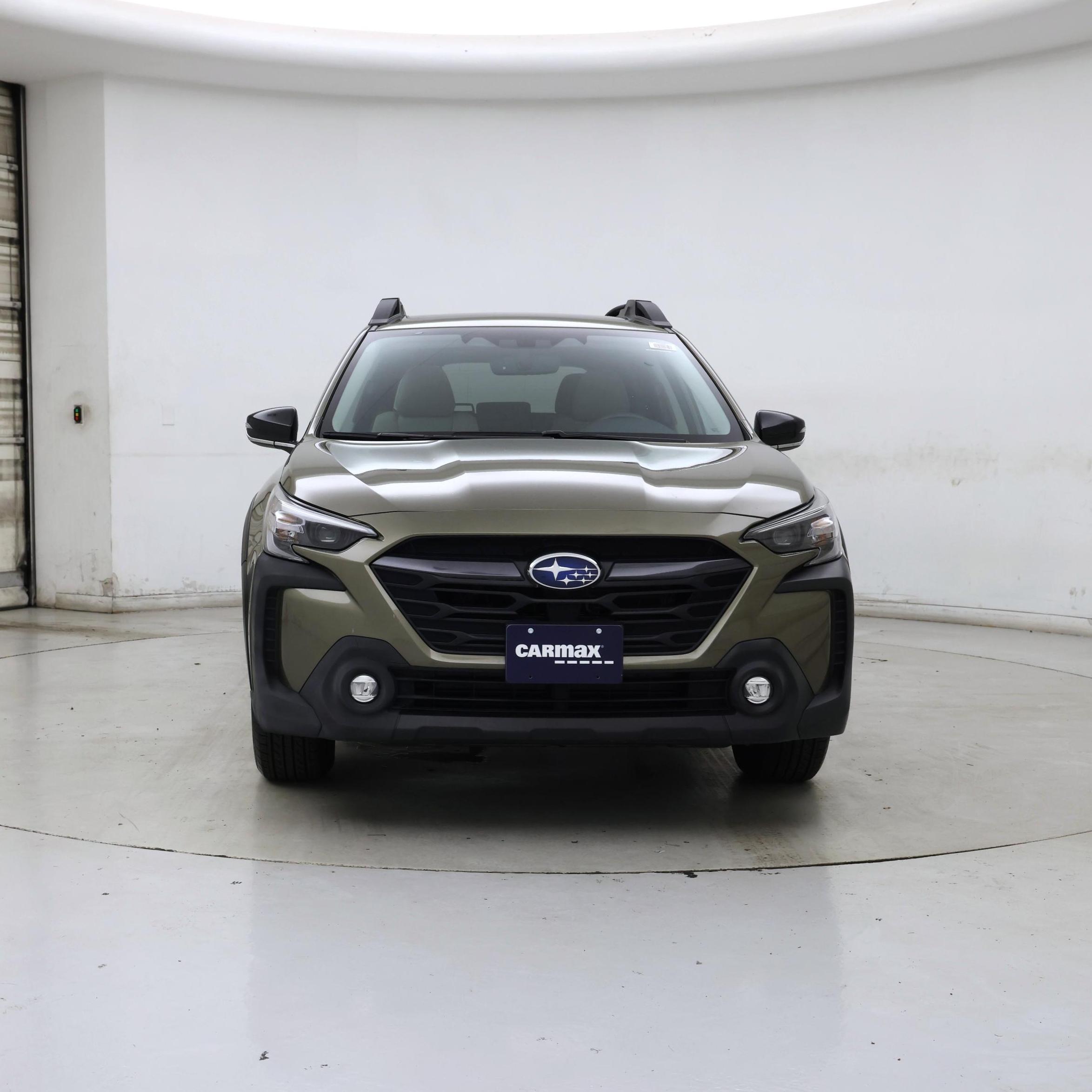 Thumbnail: 2024 Subaru Outback - 5