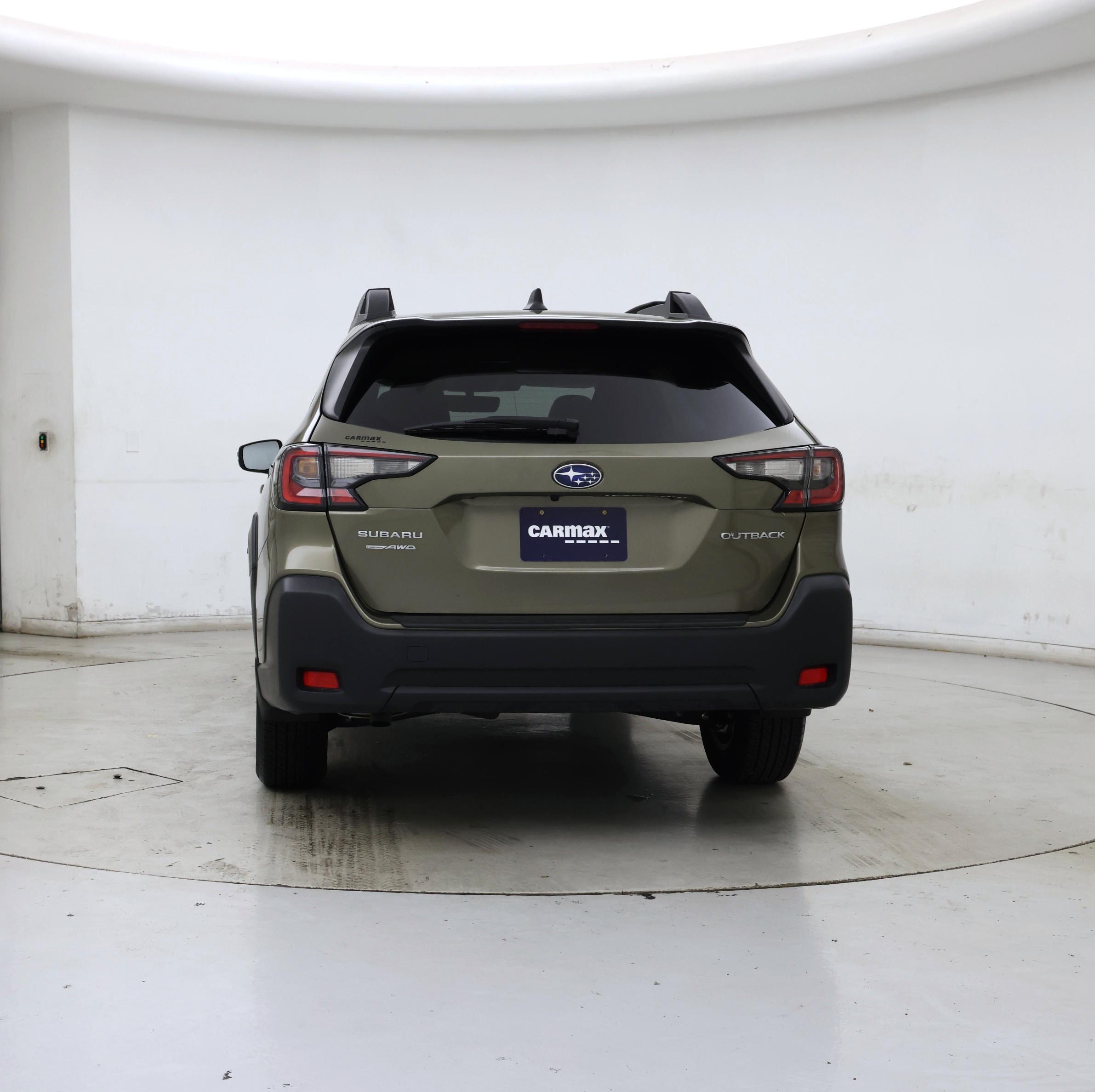 Thumbnail: 2024 Subaru Outback - 6