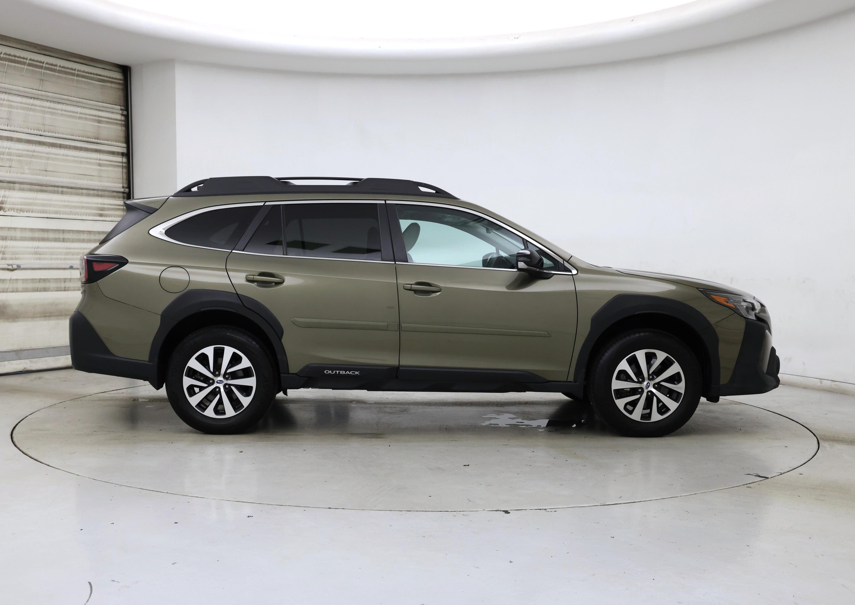 Thumbnail: 2024 Subaru Outback - 7