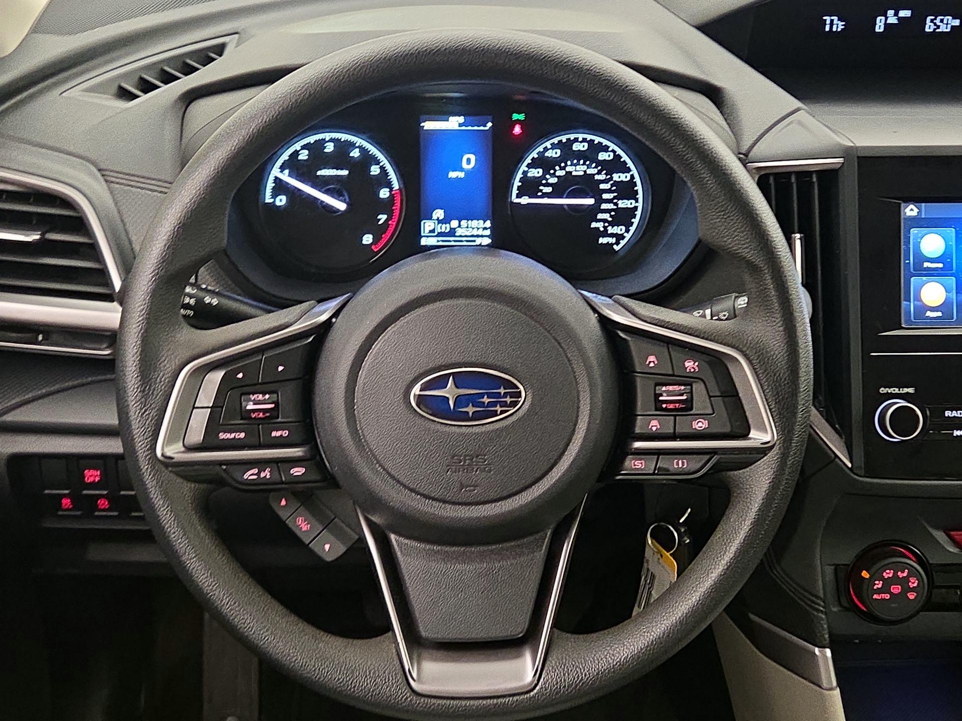 Thumbnail: 2023 Subaru Forester - 10