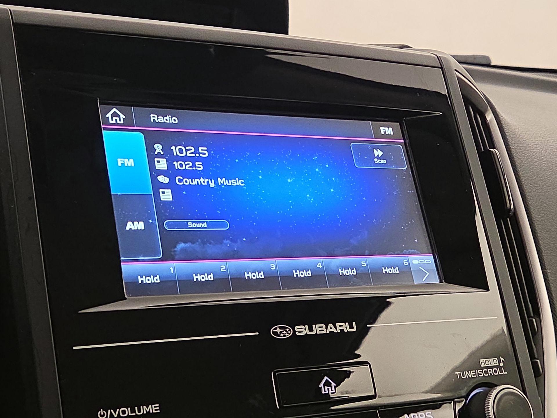 Thumbnail: 2023 Subaru Forester - 15