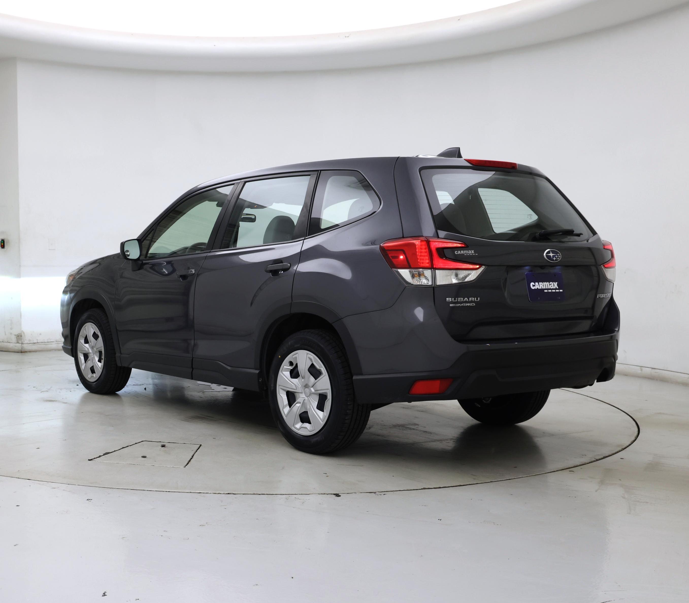Thumbnail: 2023 Subaru Forester - 2