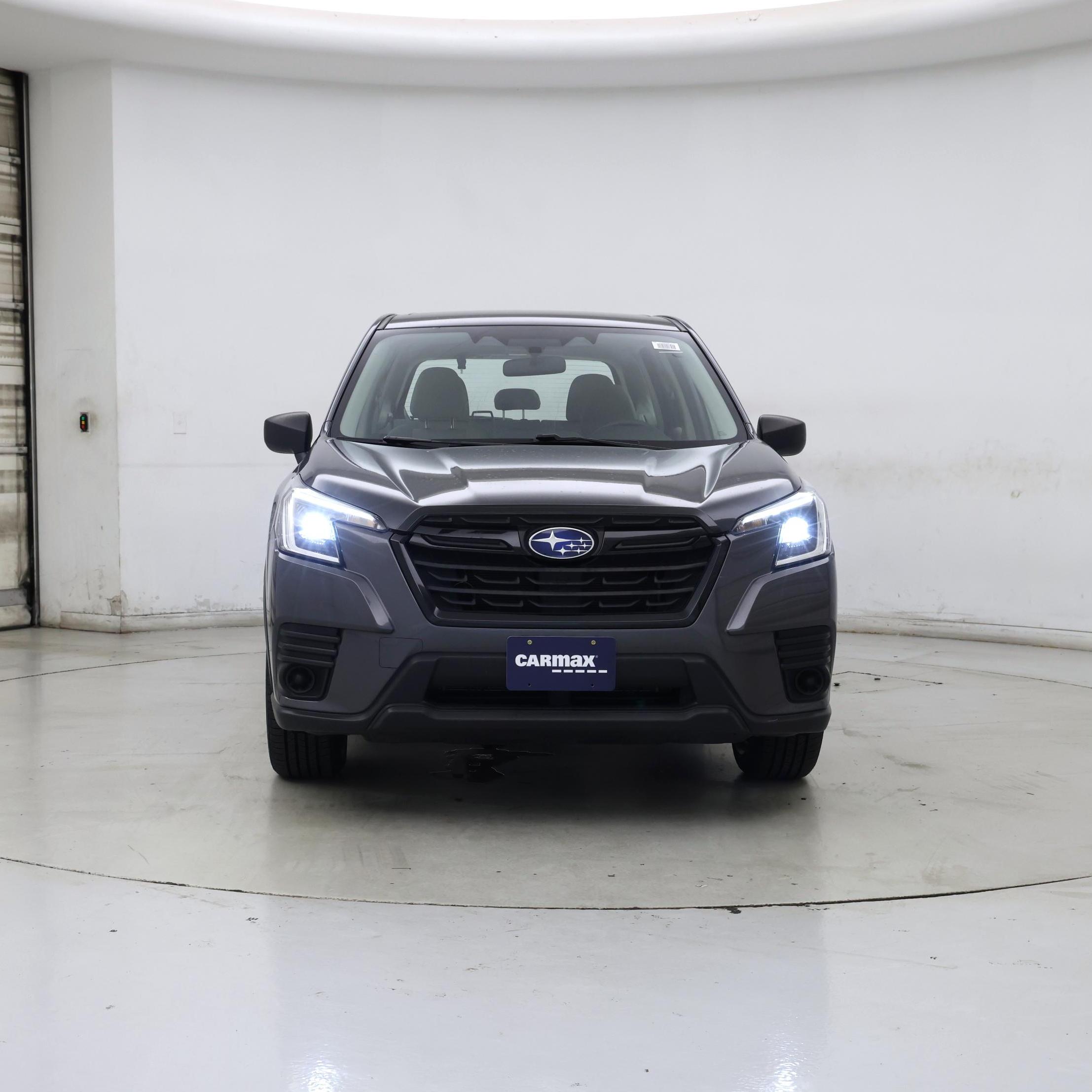 Thumbnail: 2023 Subaru Forester - 5