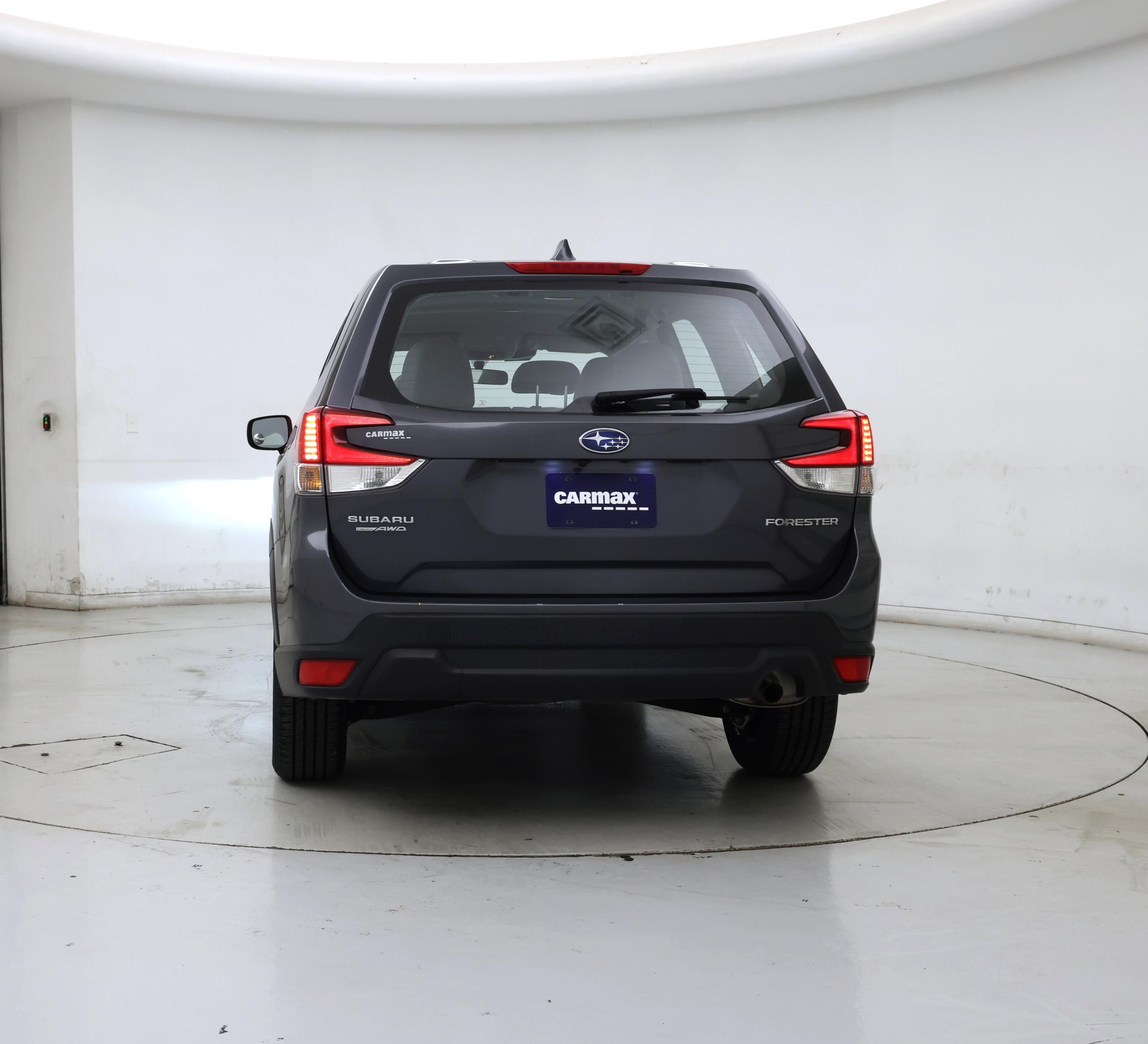 Thumbnail: 2023 Subaru Forester - 6