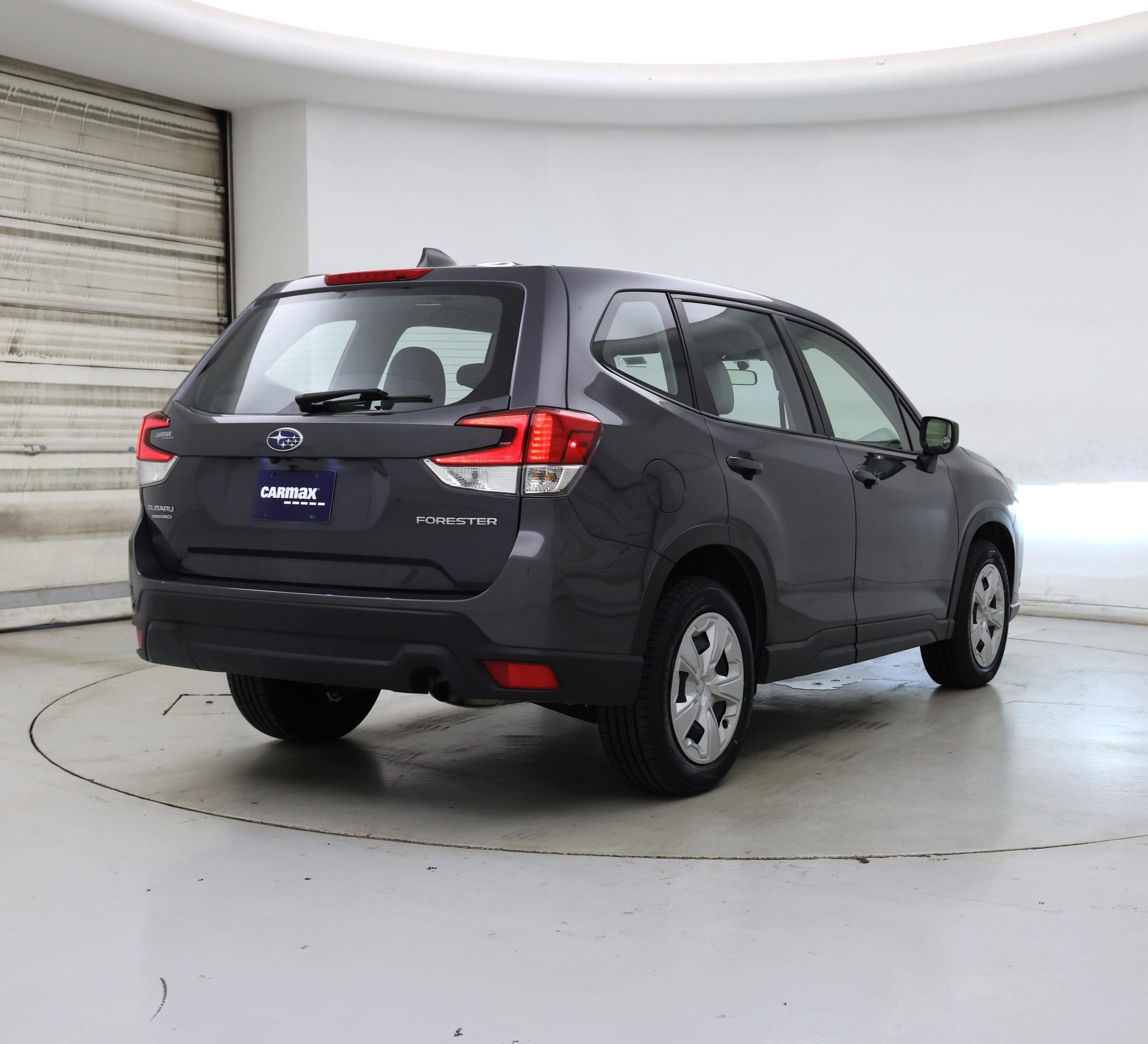 Thumbnail: 2023 Subaru Forester - 8