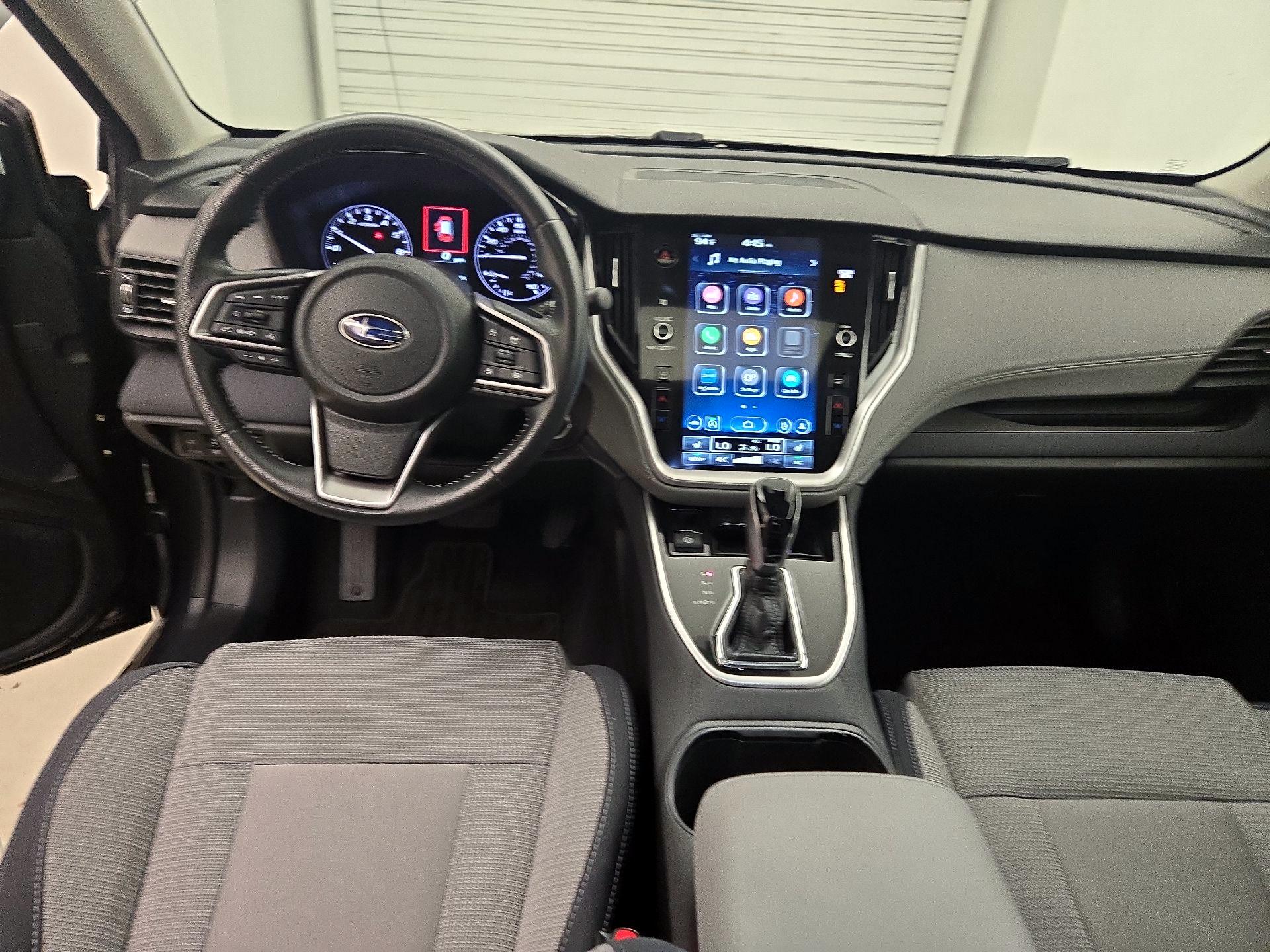 Thumbnail: 2023 Subaru Outback - 9