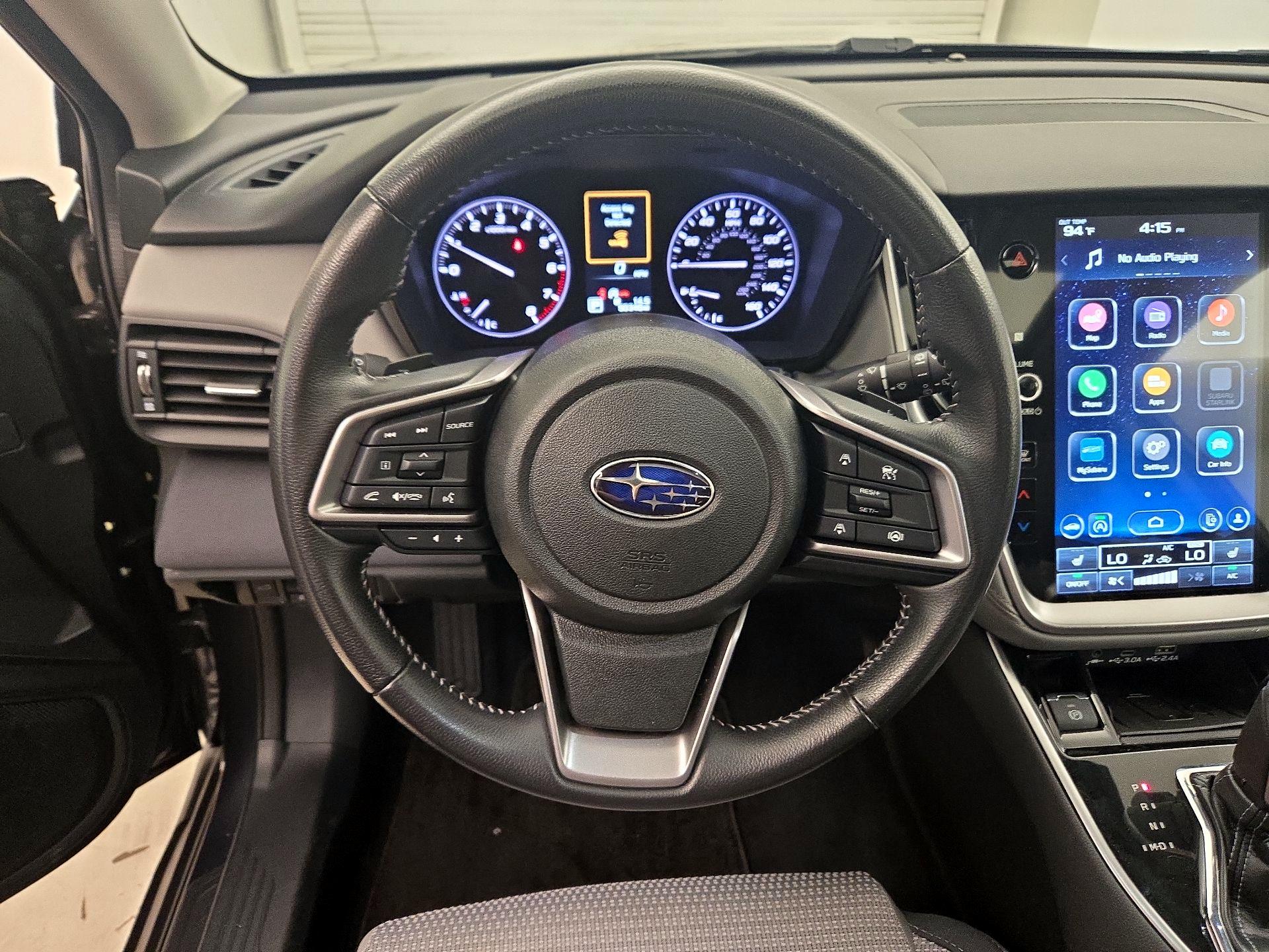 Thumbnail: 2023 Subaru Outback - 10