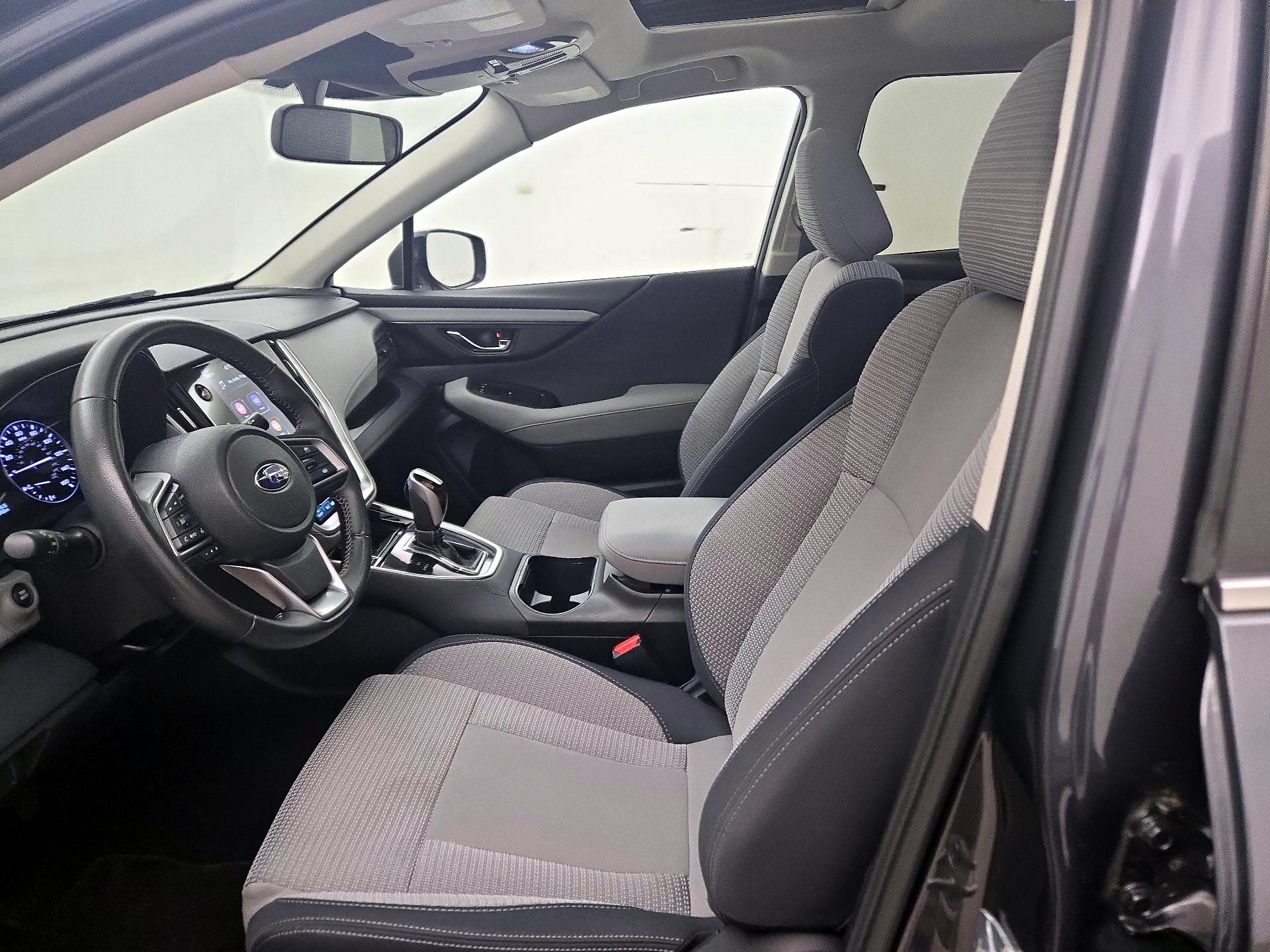 Thumbnail: 2023 Subaru Outback - 11