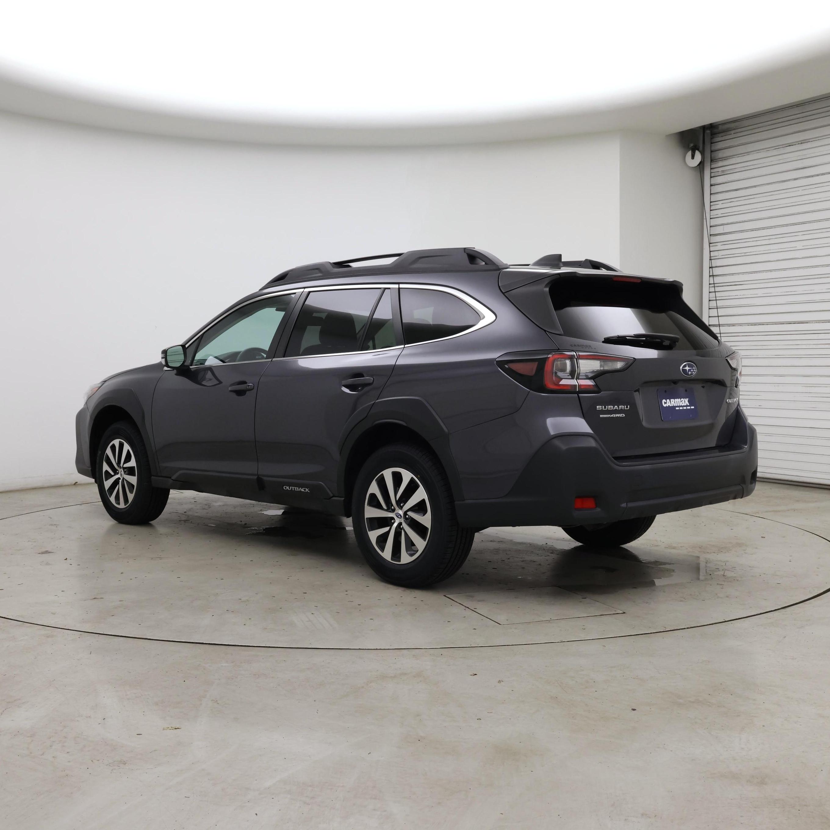 Thumbnail: 2023 Subaru Outback - 2
