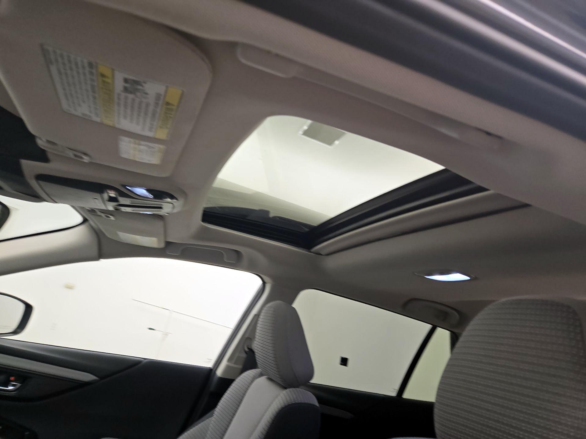 Thumbnail: 2023 Subaru Outback - 19