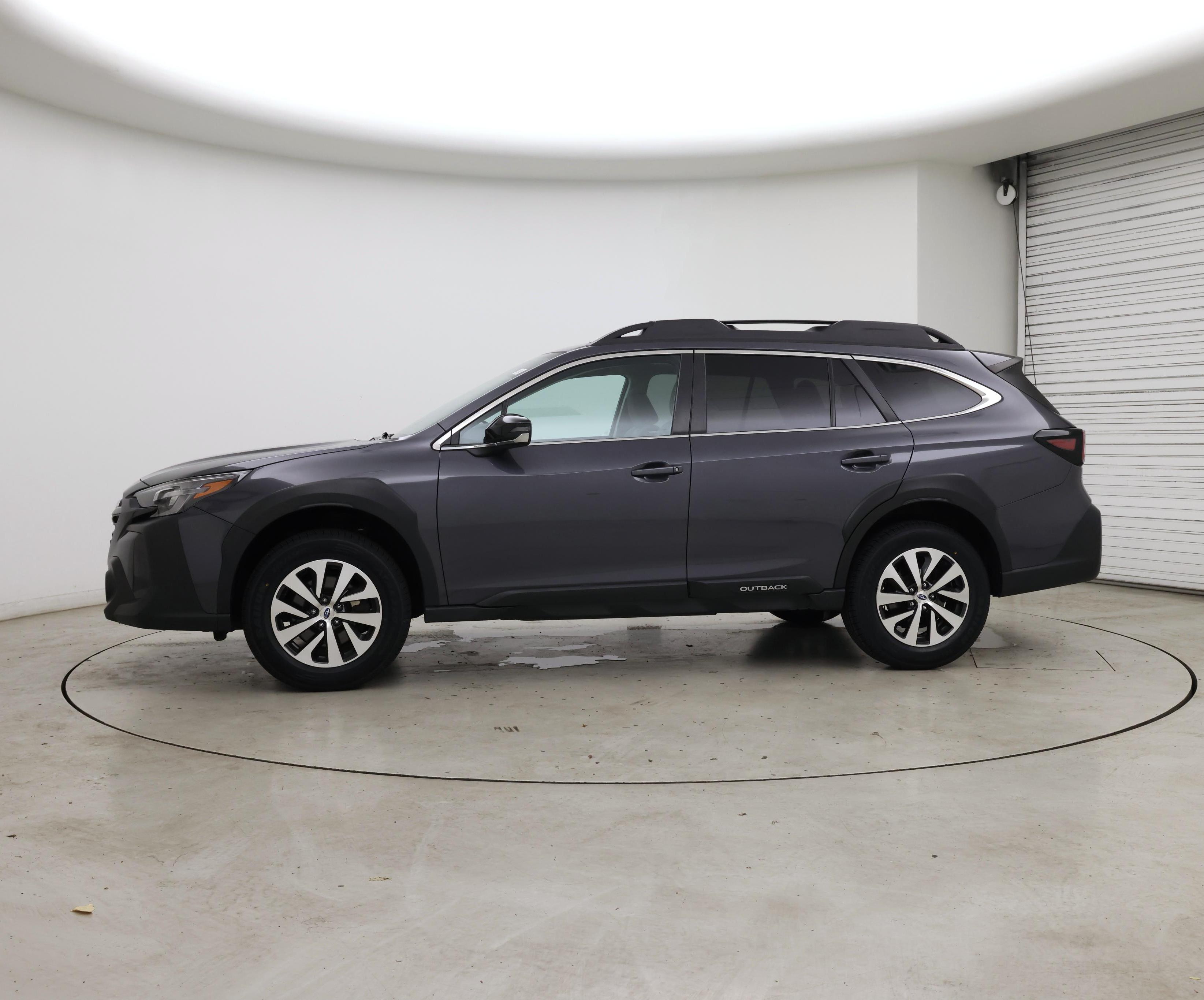 Thumbnail: 2023 Subaru Outback - 3