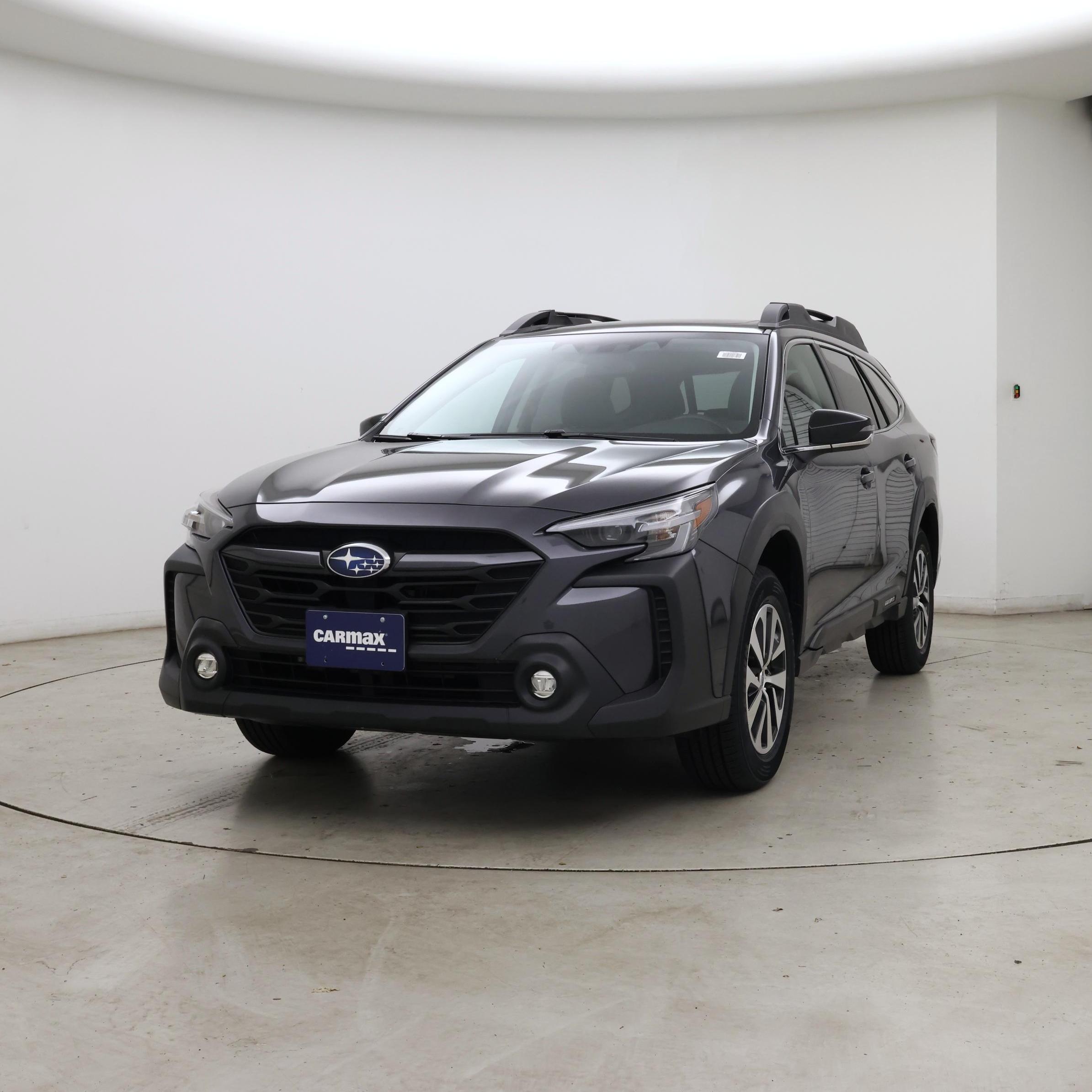 Thumbnail: 2023 Subaru Outback - 4