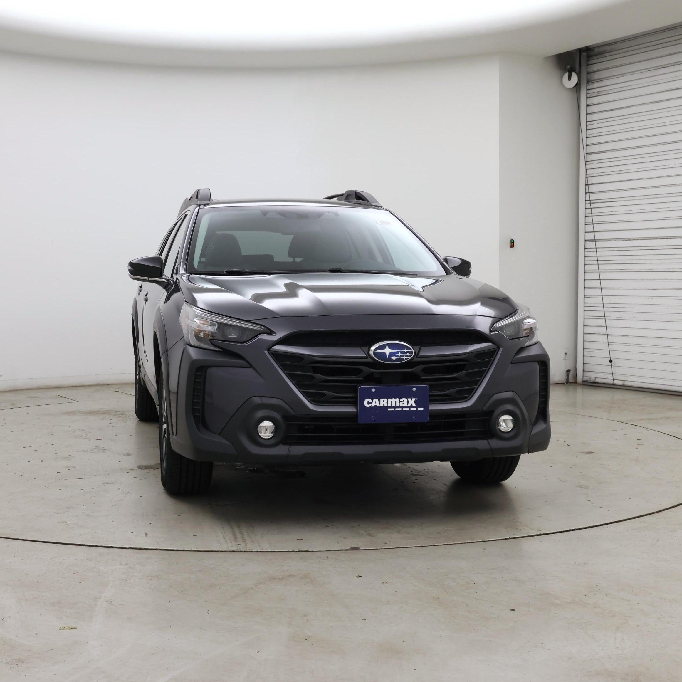 Thumbnail: 2023 Subaru Outback - 5