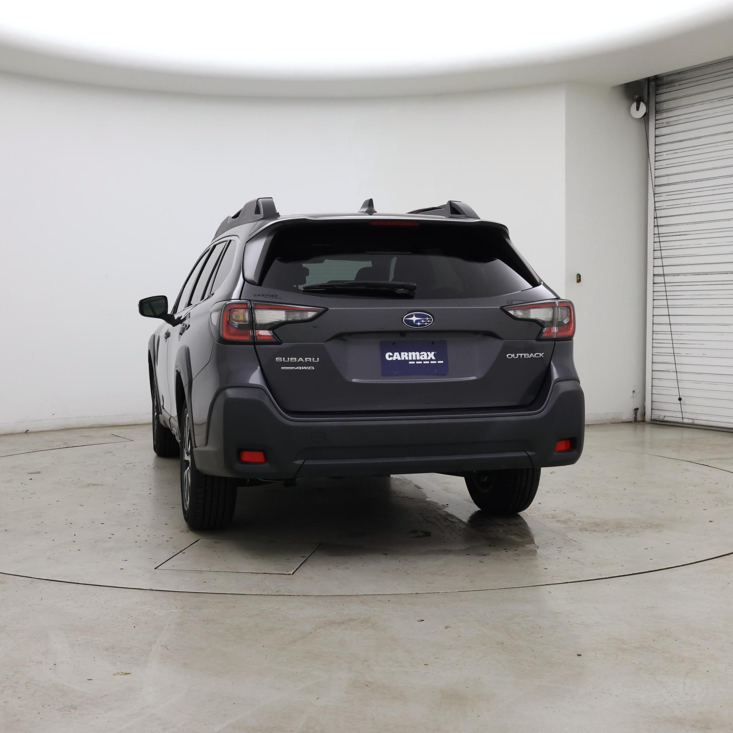 Thumbnail: 2023 Subaru Outback - 6