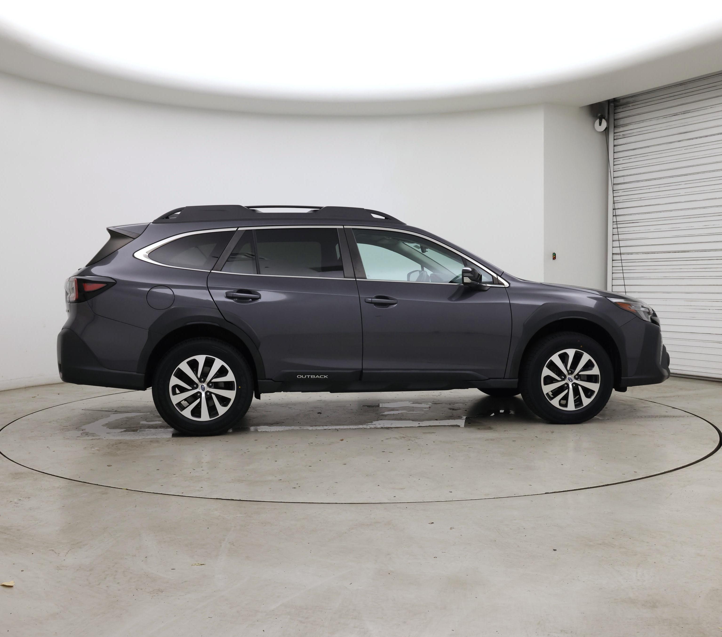 Thumbnail: 2023 Subaru Outback - 7