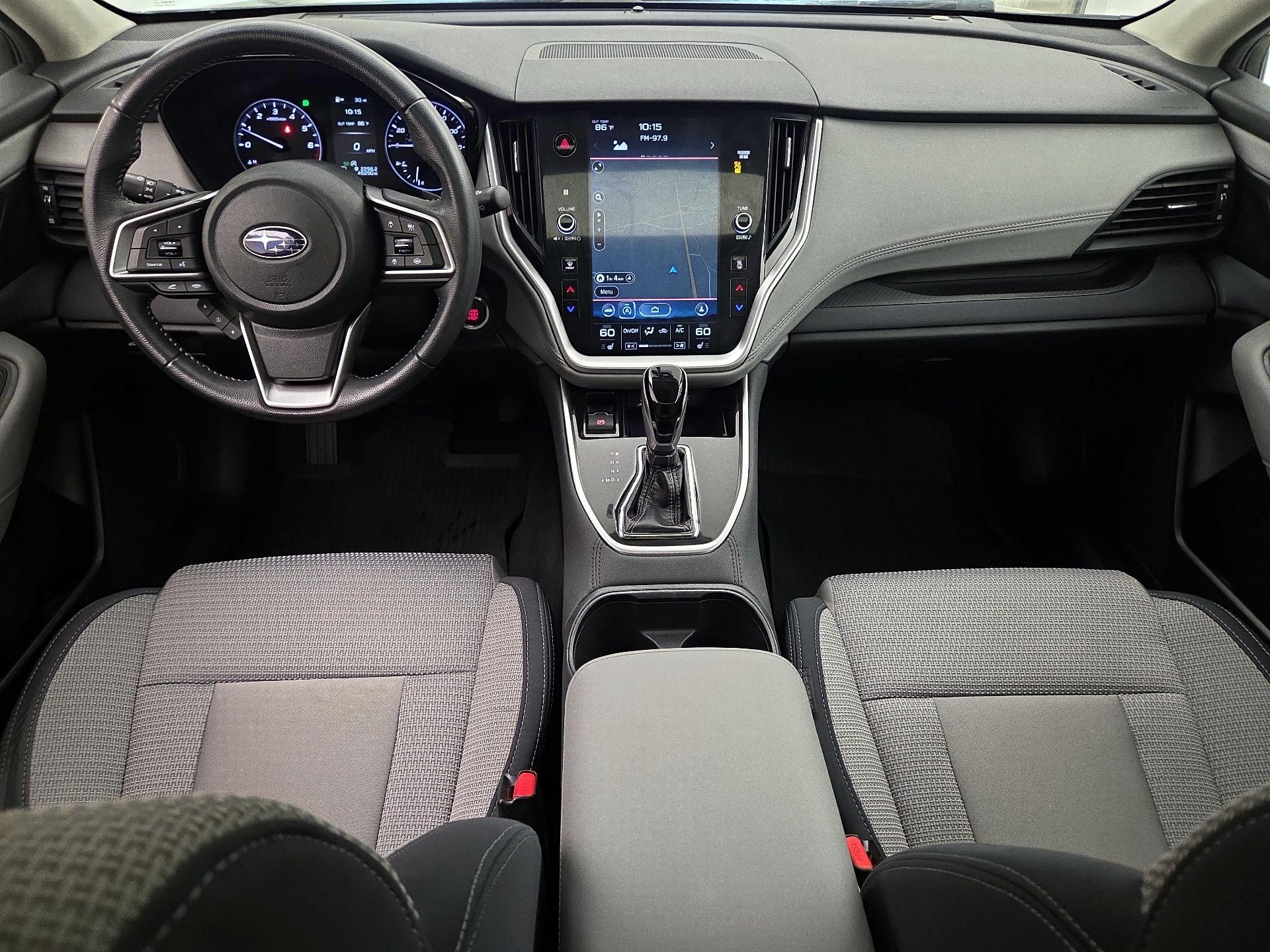 Thumbnail: 2021 Subaru Outback - 9