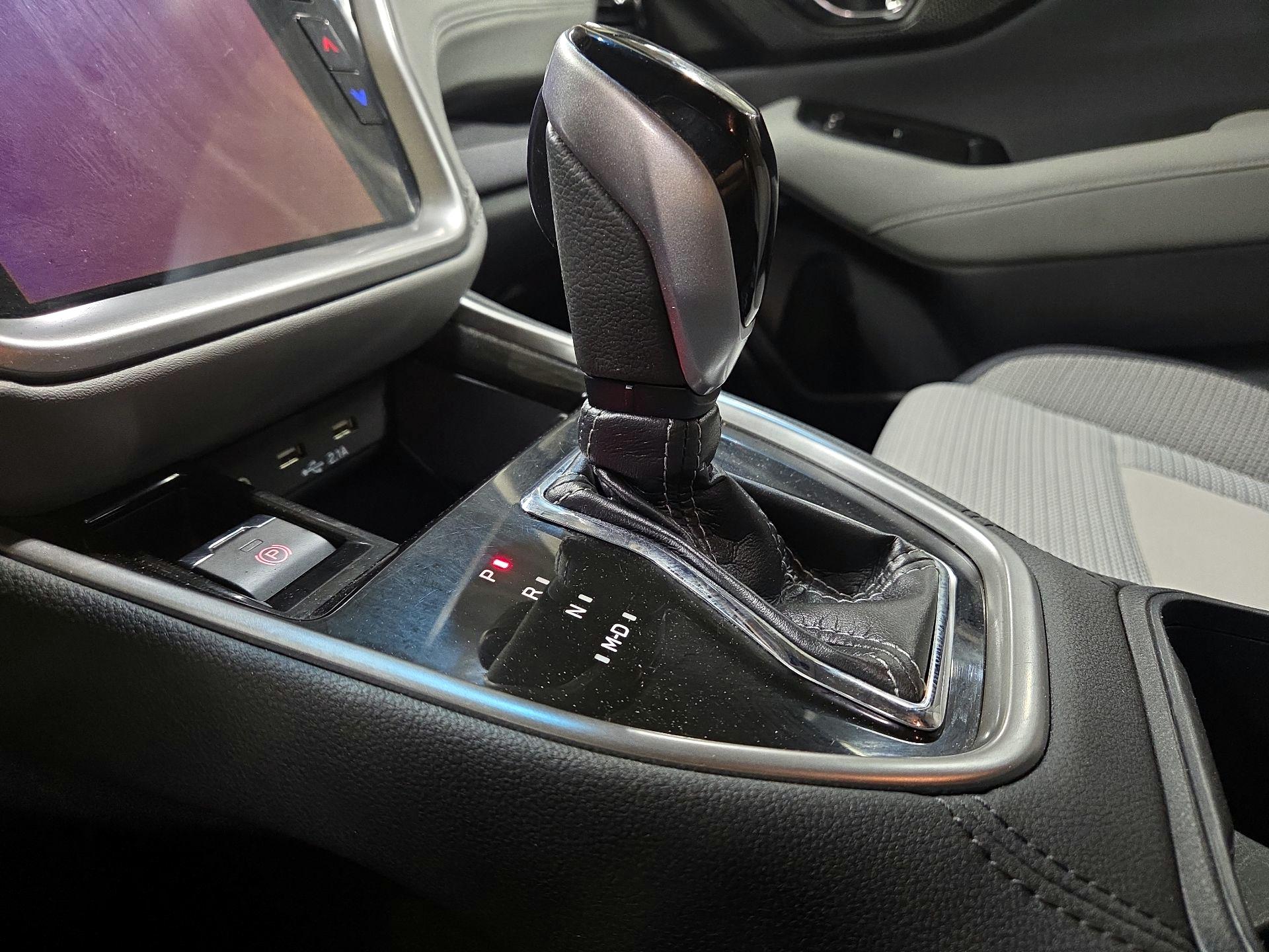 Thumbnail: 2021 Subaru Outback - 18