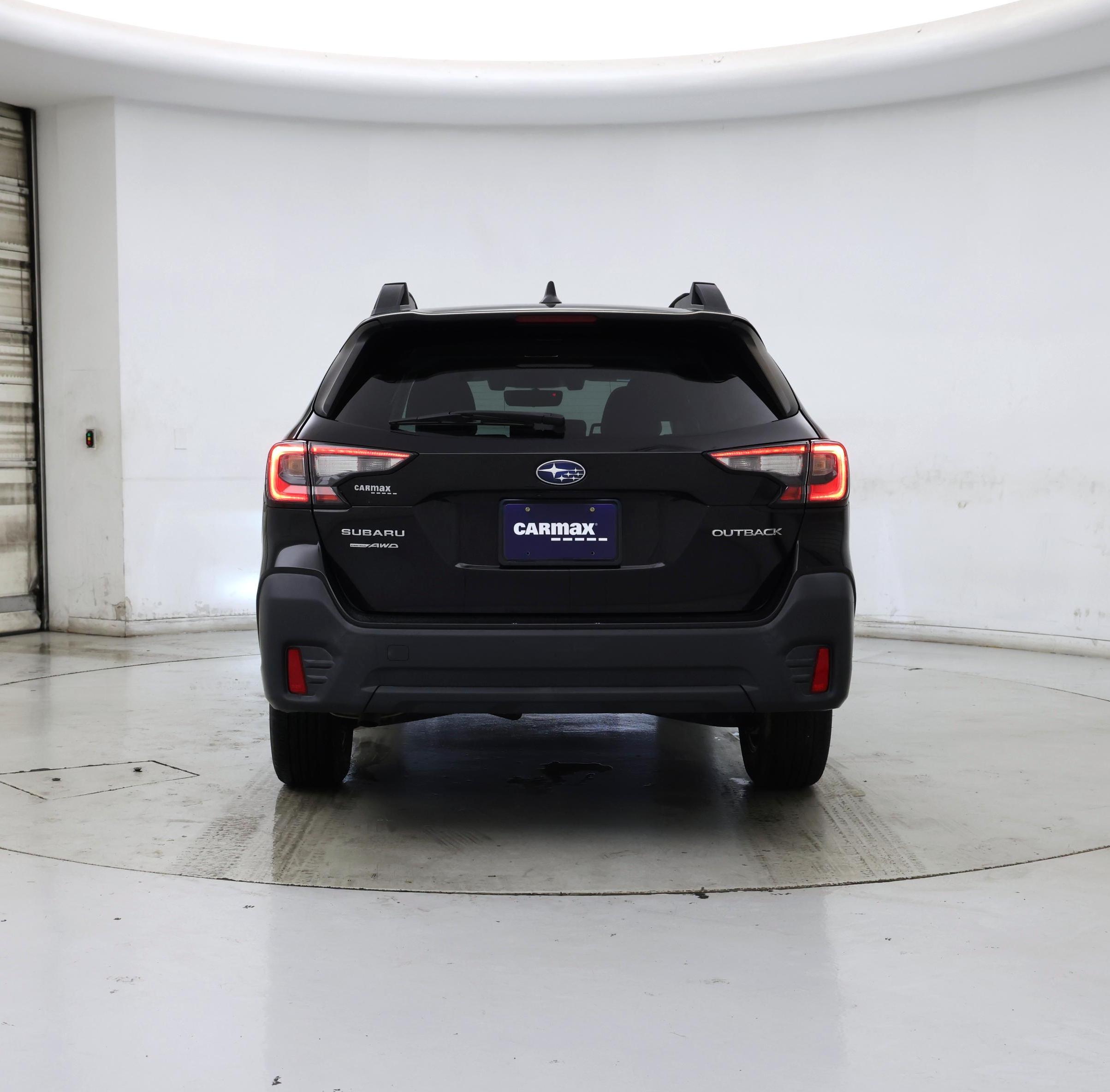 Thumbnail: 2021 Subaru Outback - 6