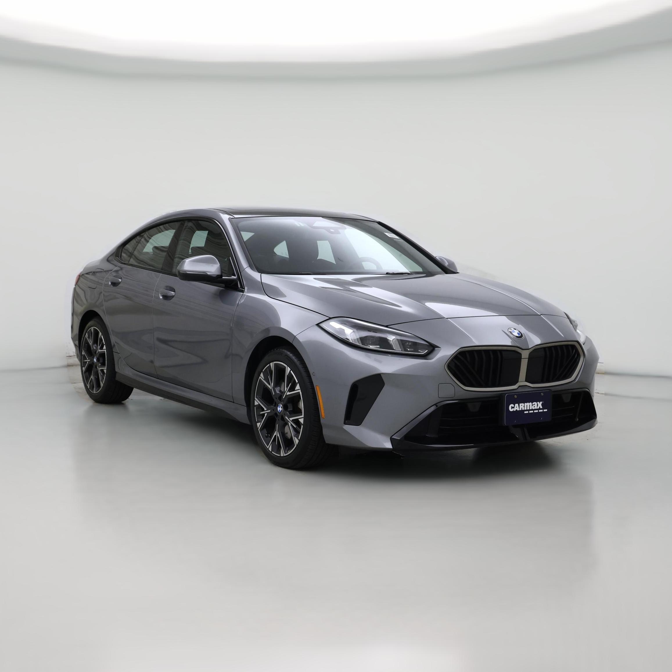 Thumbnail: 2025 BMW 2 Series - 1