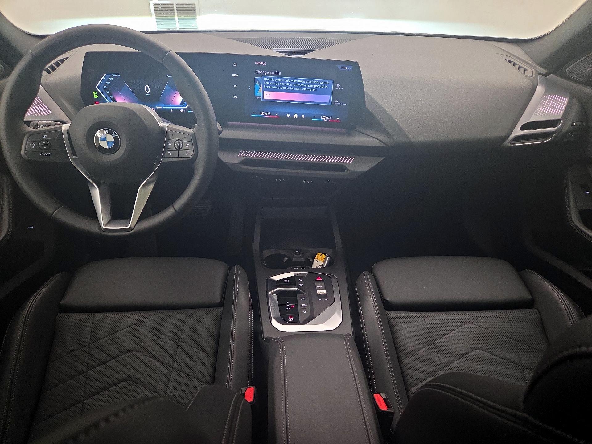 Thumbnail: 2025 BMW 2 Series - 9