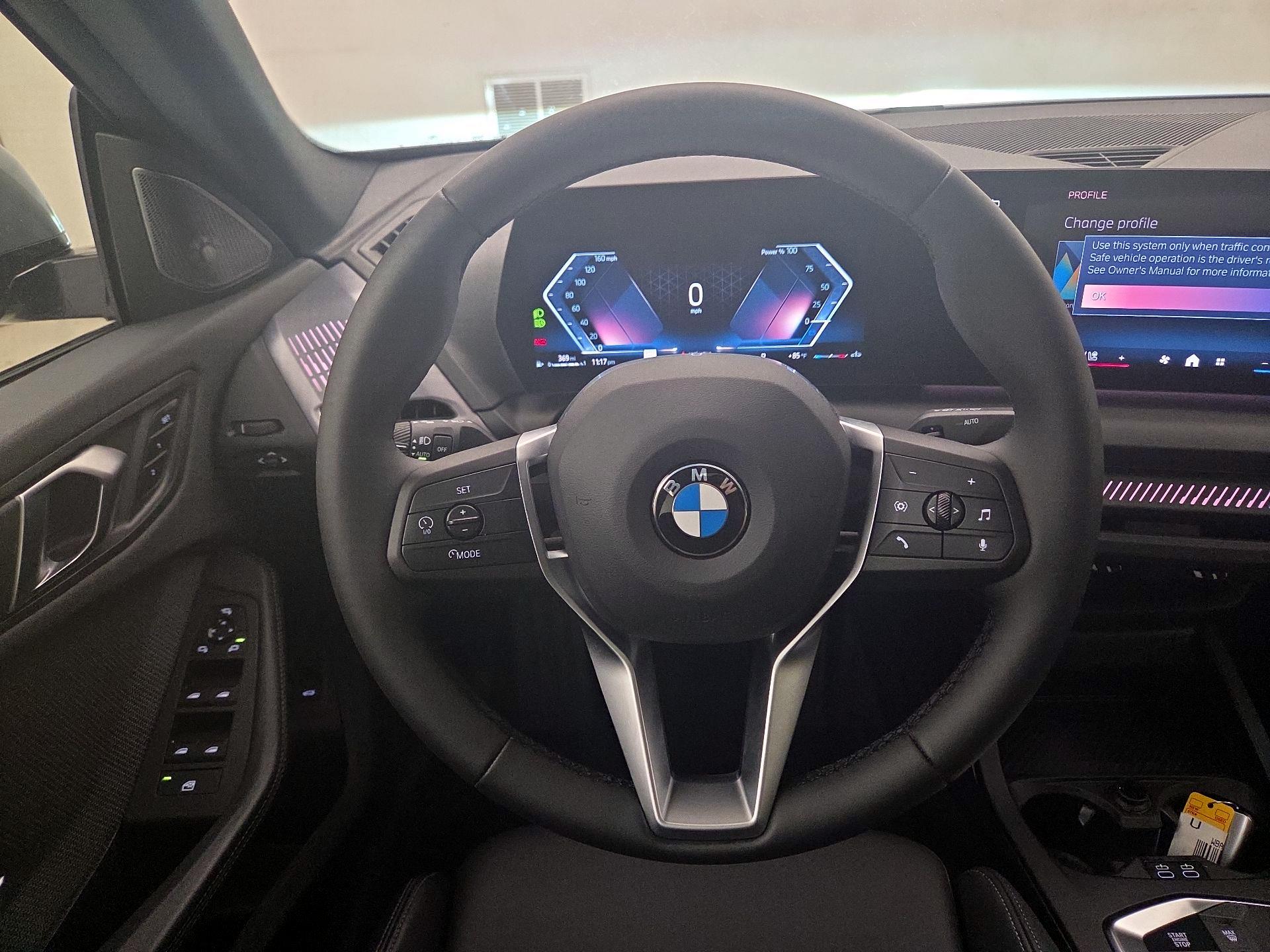 Thumbnail: 2025 BMW 2 Series - 10