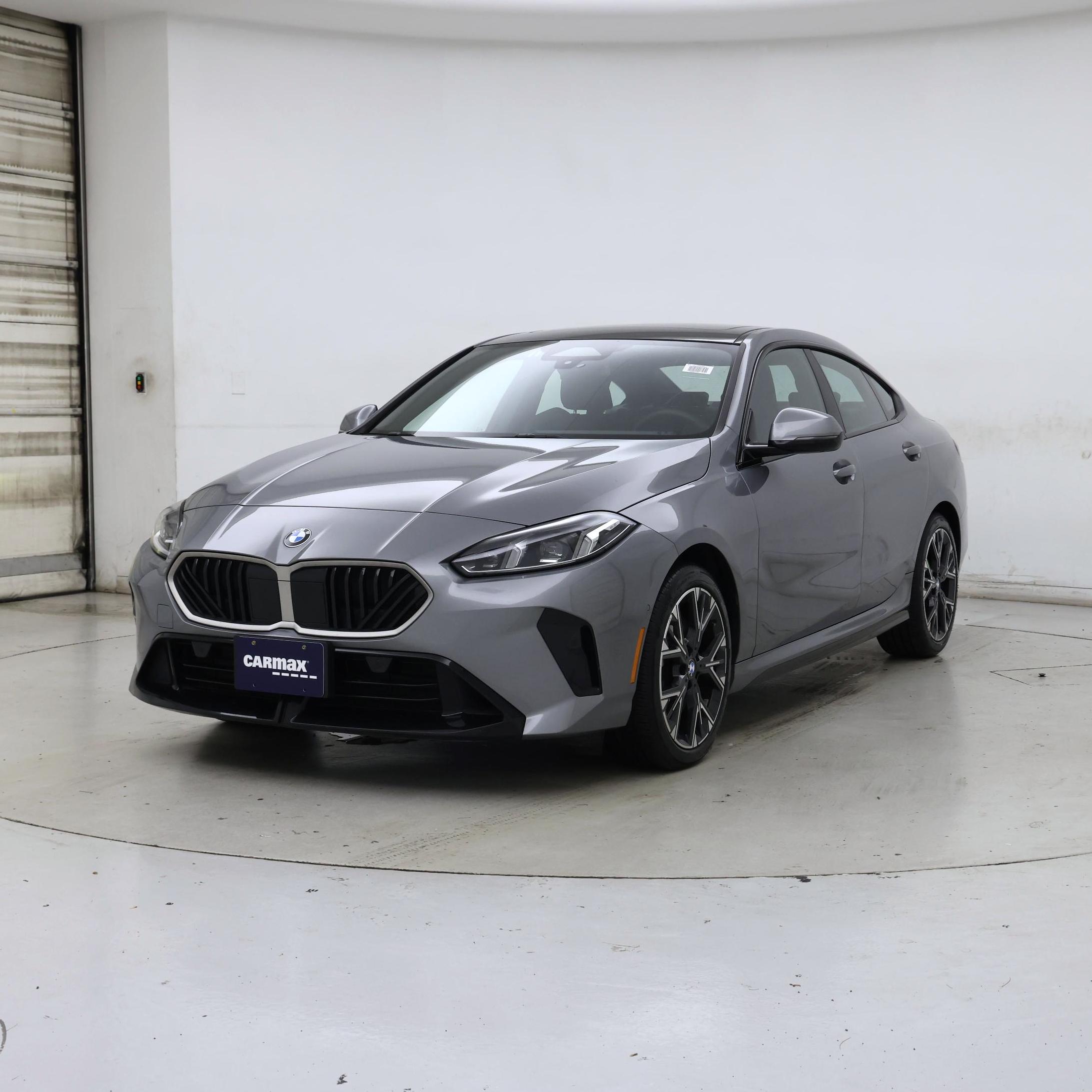 Thumbnail: 2025 BMW 2 Series - 4