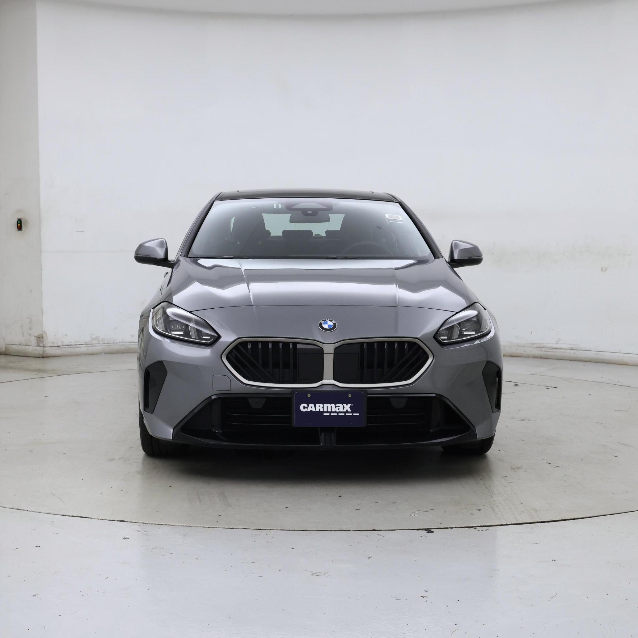 Thumbnail: 2025 BMW 2 Series - 5