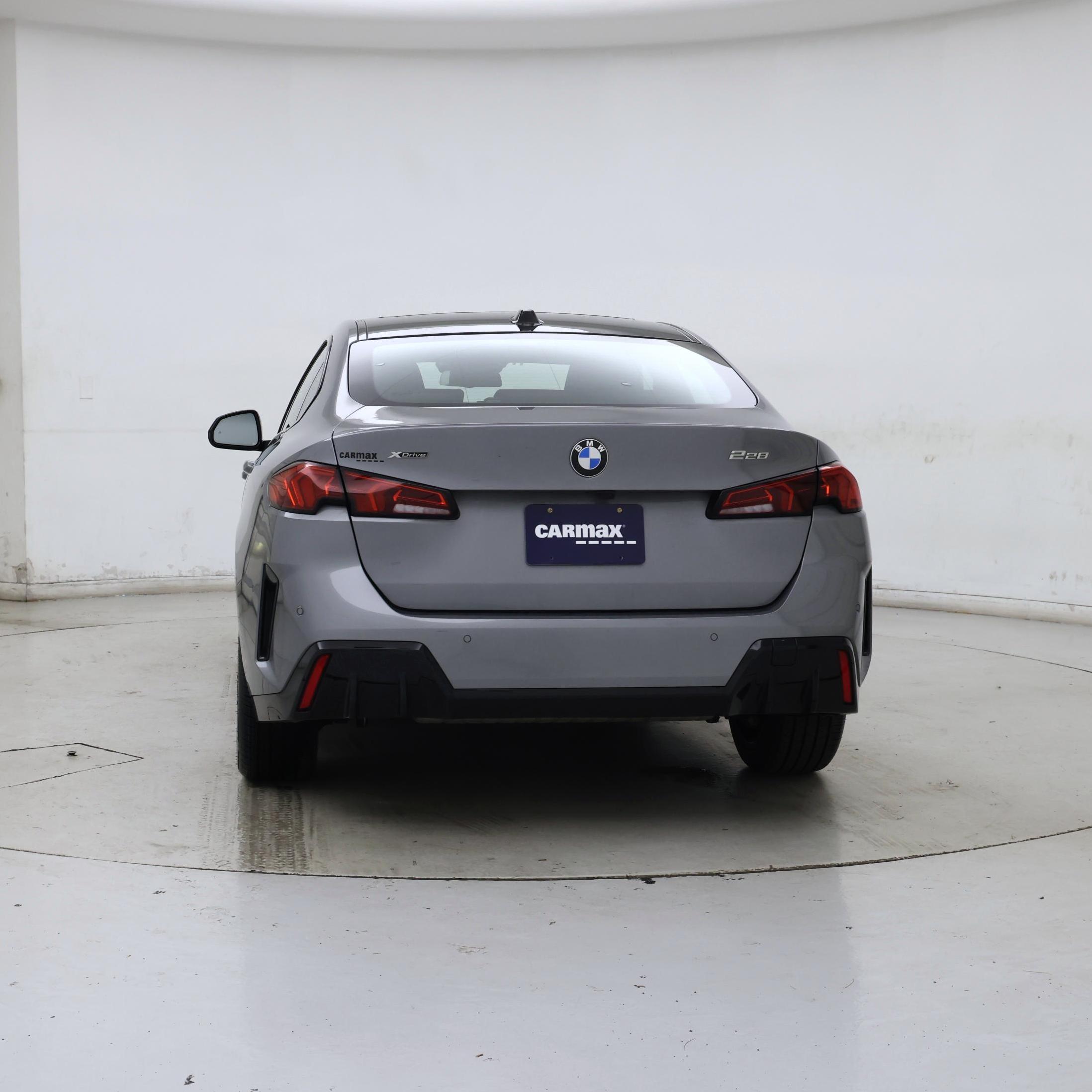 Thumbnail: 2025 BMW 2 Series - 6