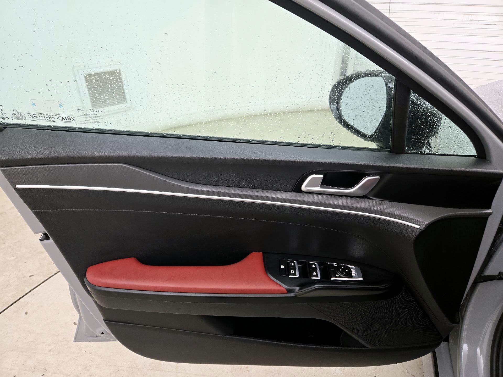 Thumbnail: 2021 Kia K5 - 12