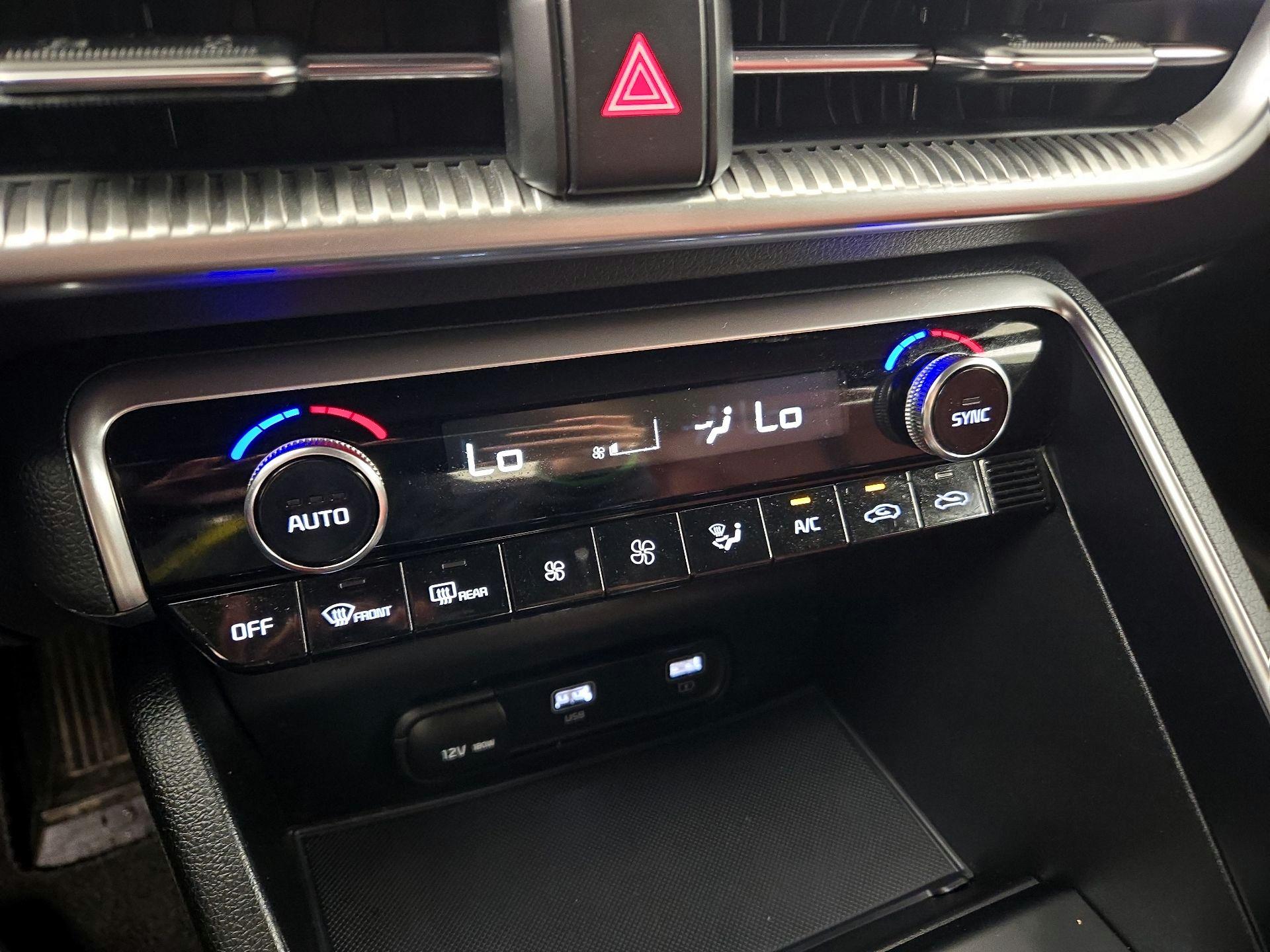 Thumbnail: 2021 Kia K5 - 15