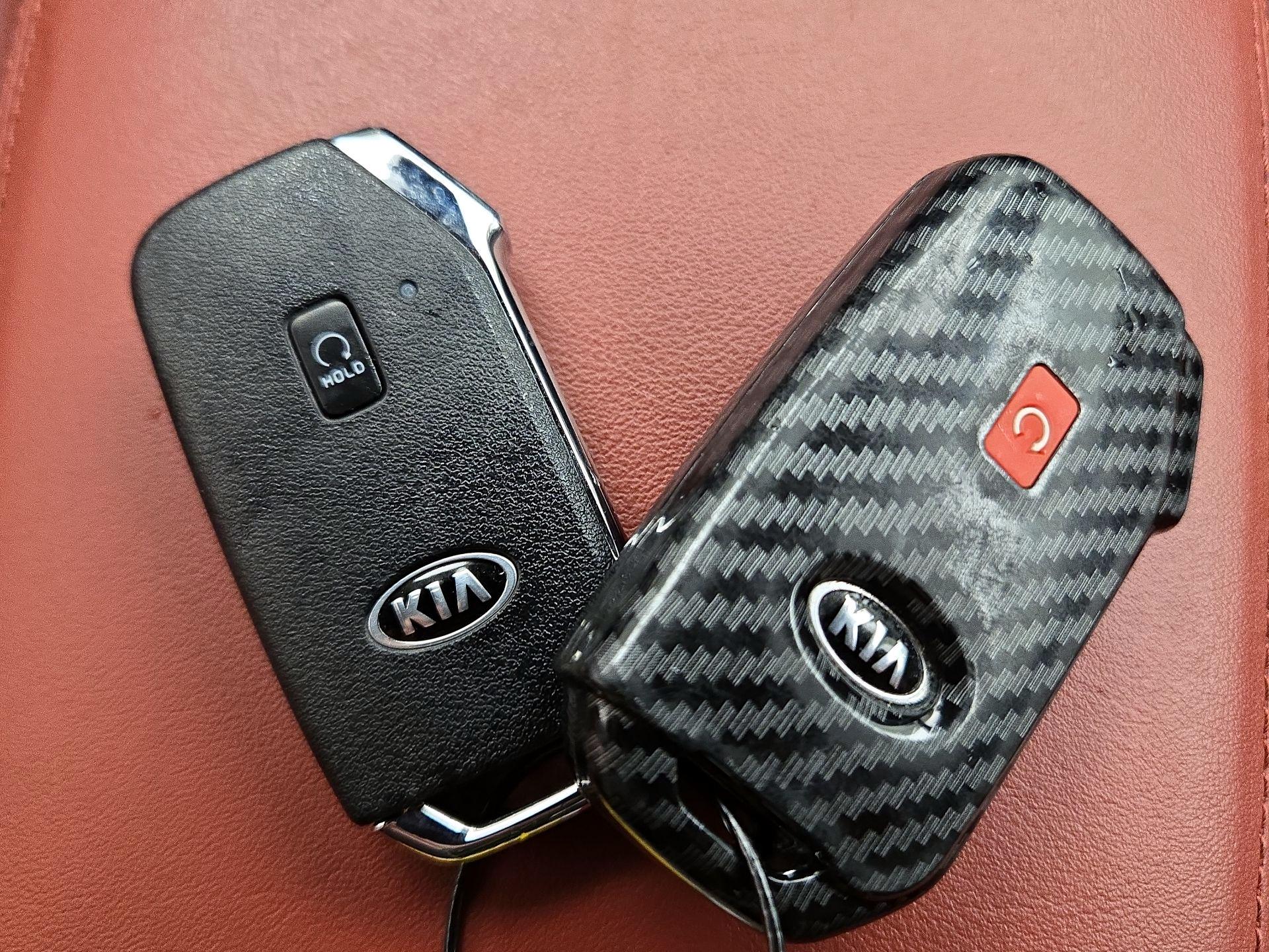 Thumbnail: 2021 Kia K5 - 19