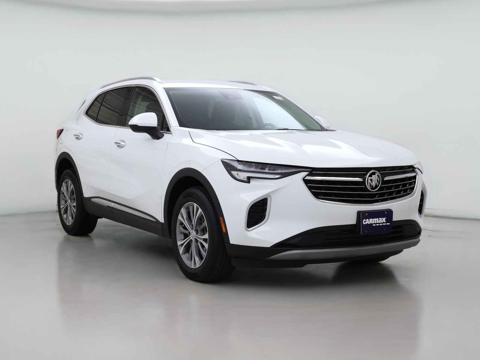 2022 Buick Envision