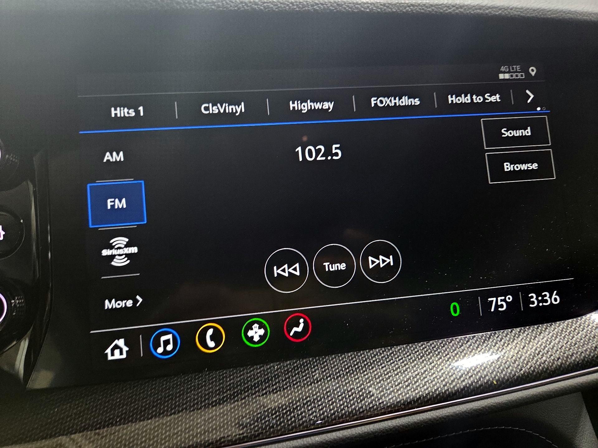 Thumbnail: 2022 Buick Envision - 15
